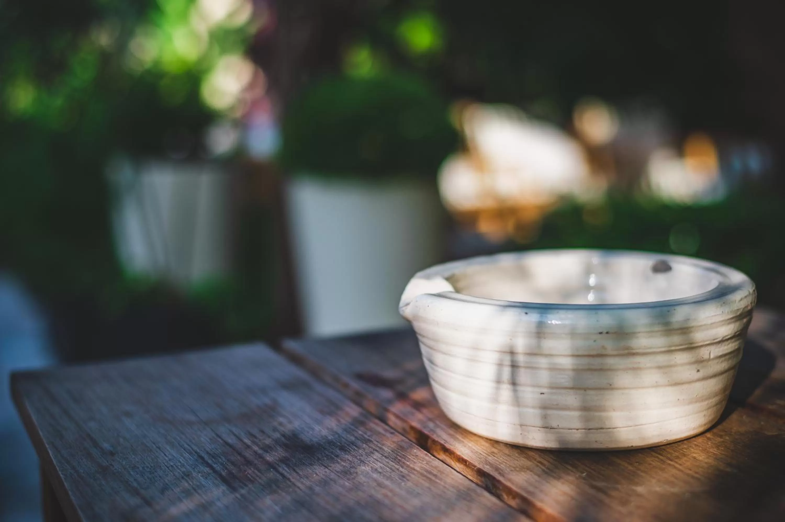 Property building in Hub Porteño