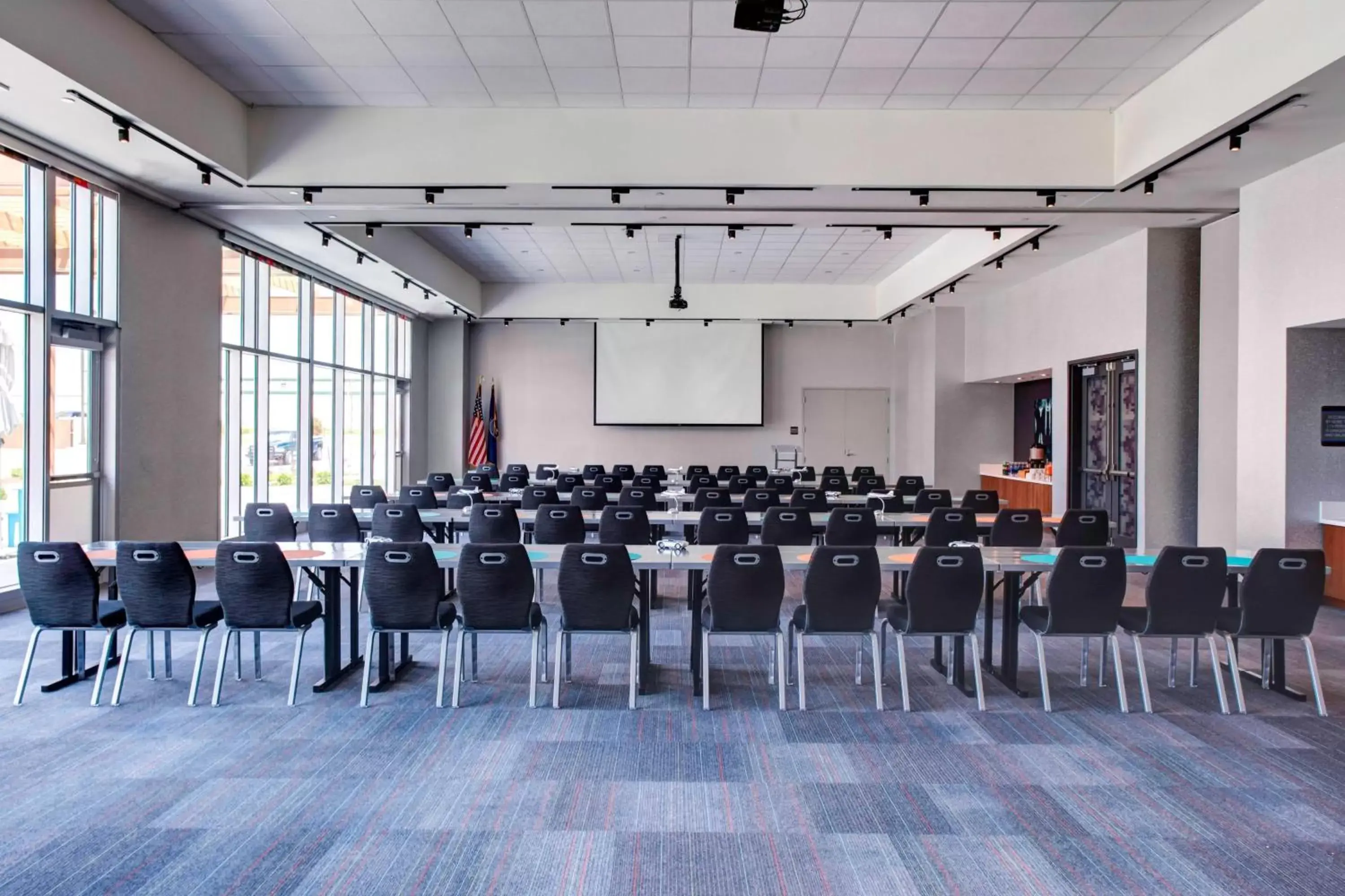 Meeting/conference room in Aloft Wichita