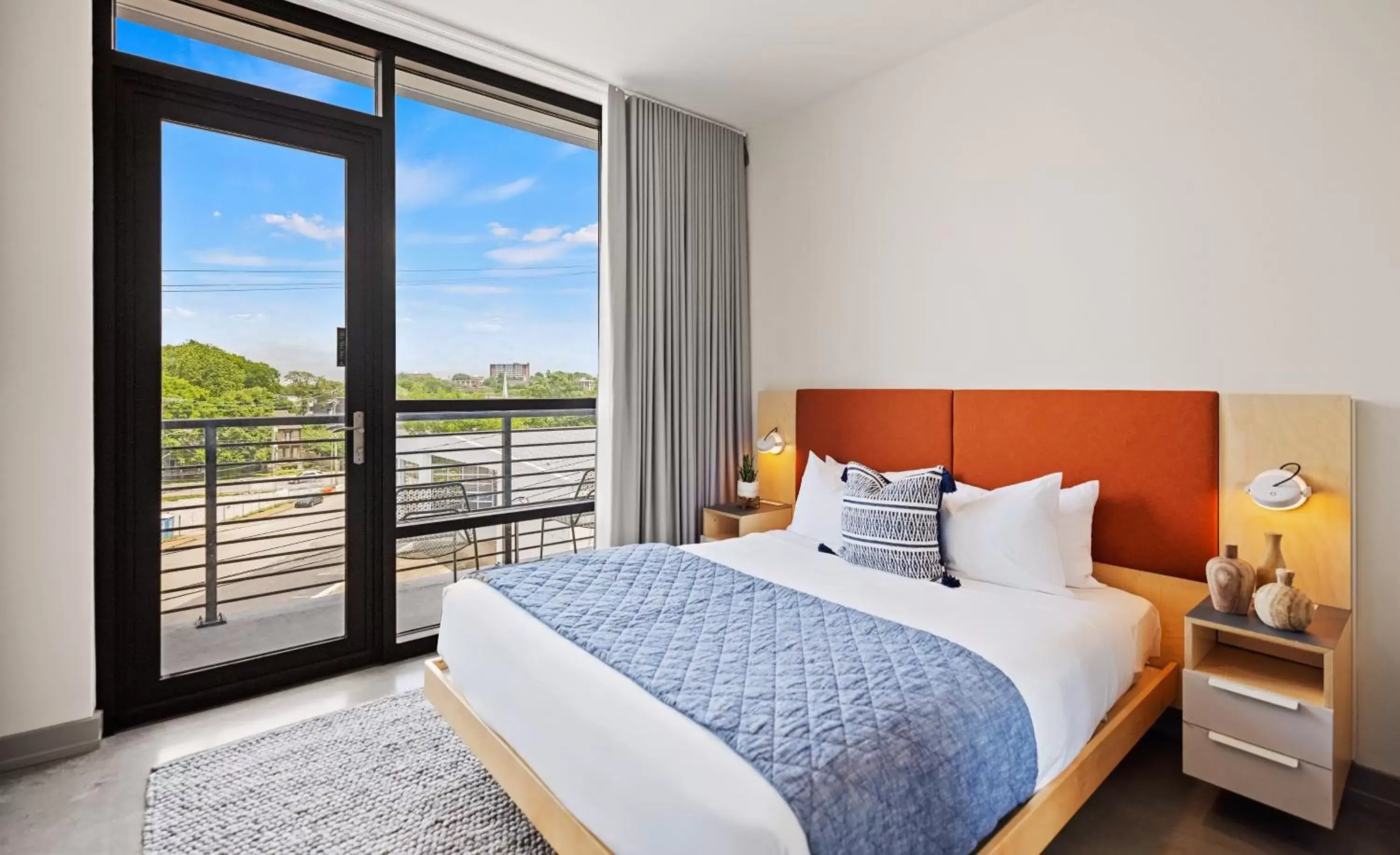 Bedroom, Bed in Harthall Hotel Bedroom, Bed in Harthall Hotel