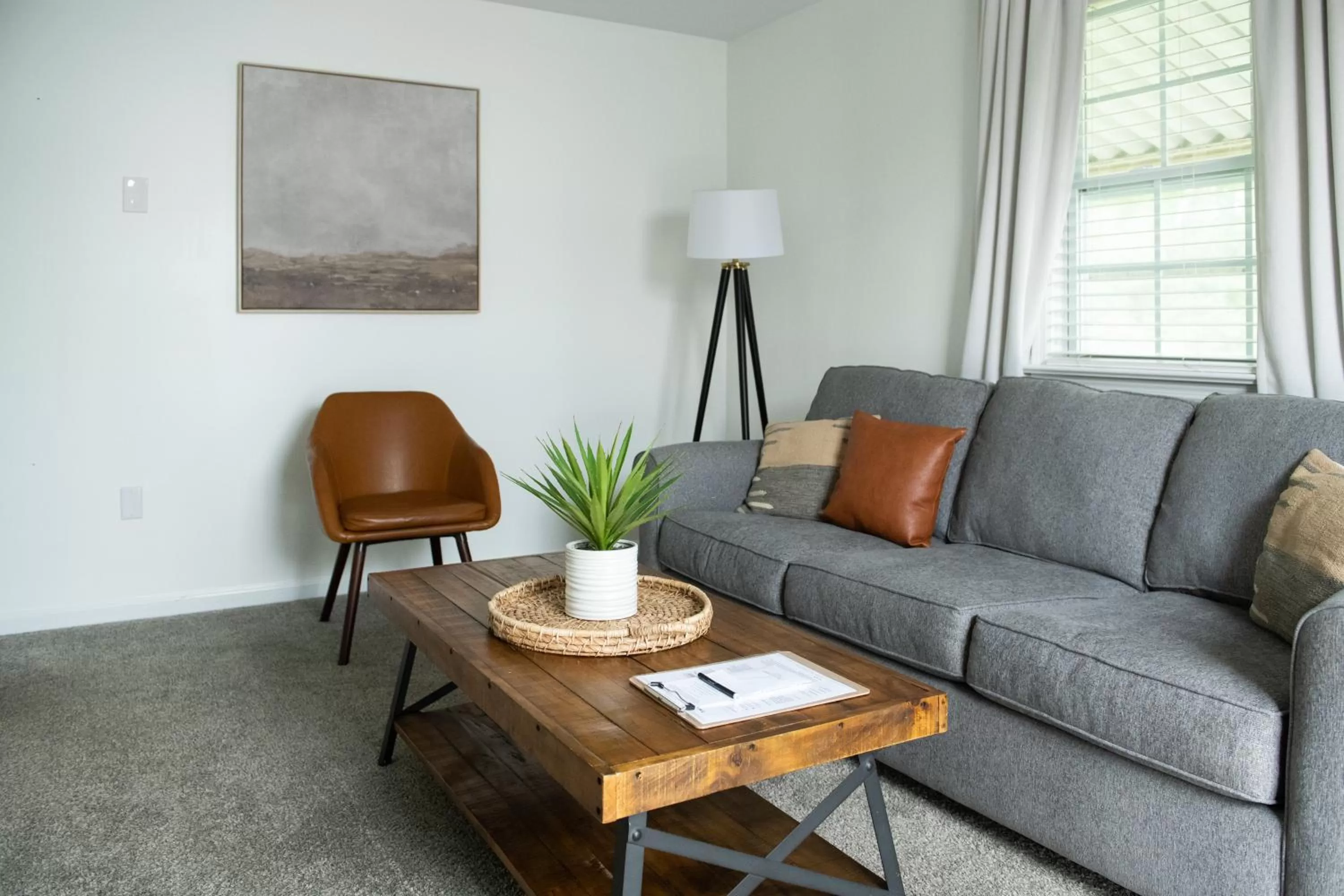 The Carriage House at Strasburg