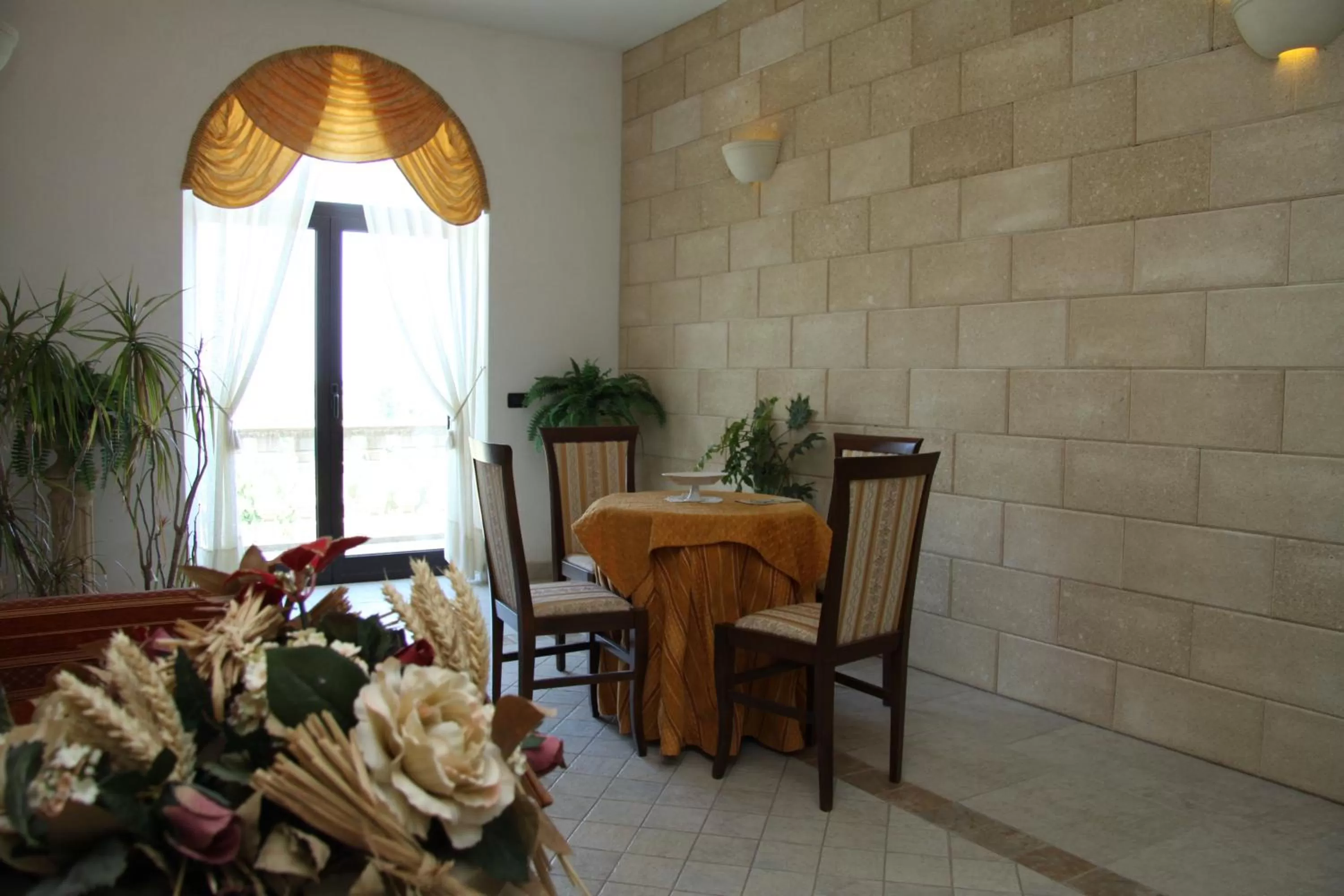 Day, Seating Area in Grikò Country Hotel