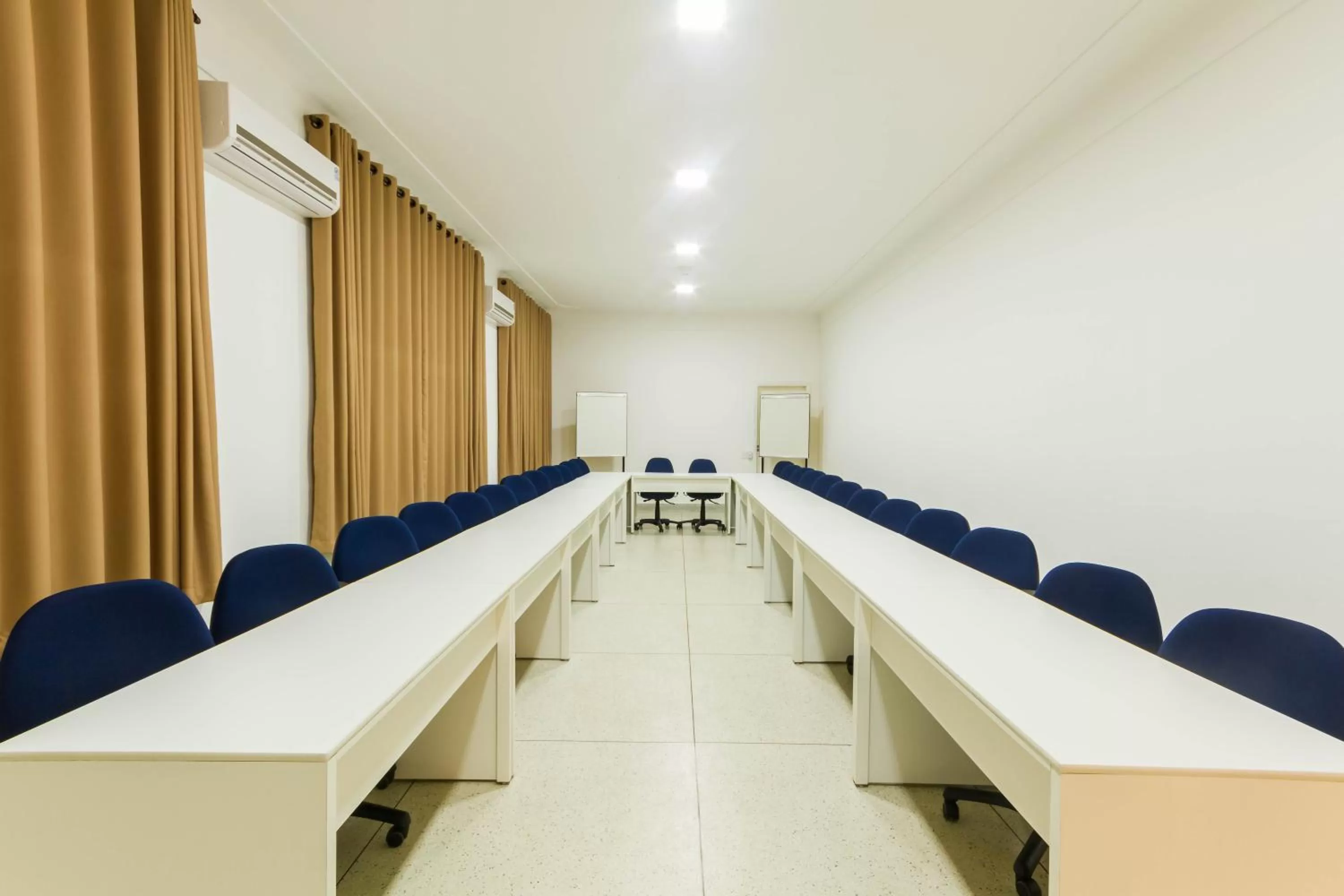 Business facilities in Sagrados Corações - Pousada