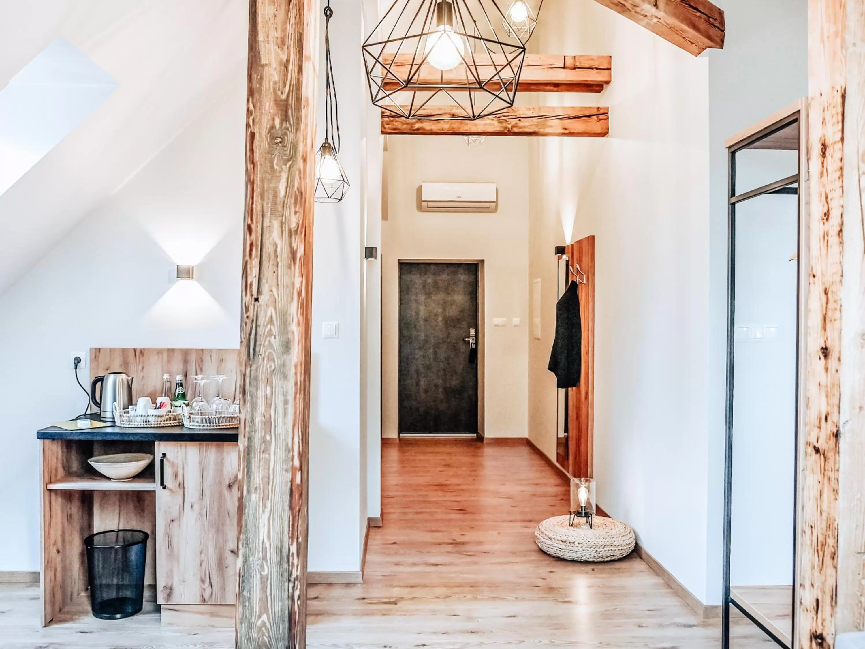 Kitchen or kitchenette in FOLGA - Hotel, Restauracja, Browar, SPA