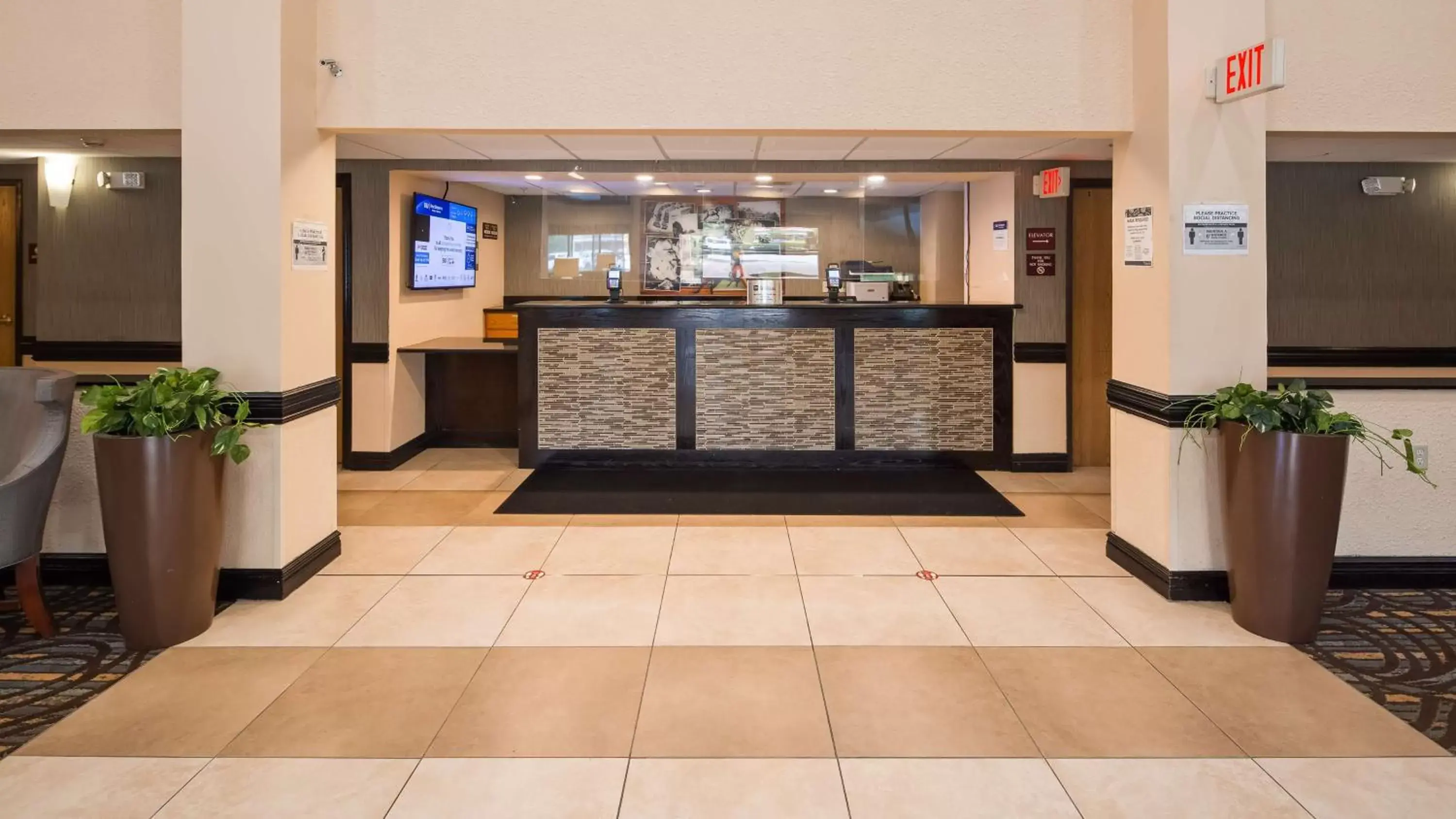 Best Western Plus Newark/Christiana Inn Best Western Plus Newark/Christiana Inn