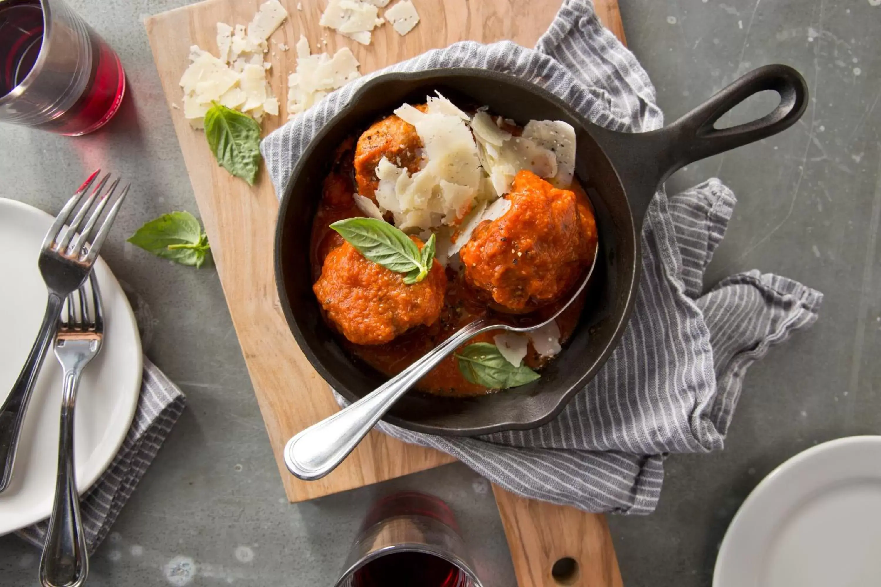 Restaurant/places to eat in Kimpton Brice Hotel by IHG Restaurant/places to eat in Kimpton Brice Hotel by IHG