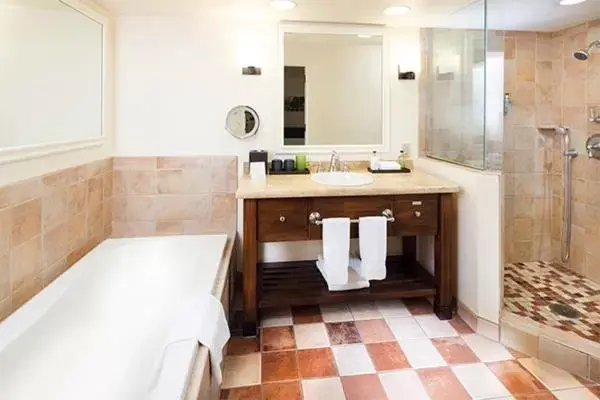 The Quail Lodge The Quail Lodge