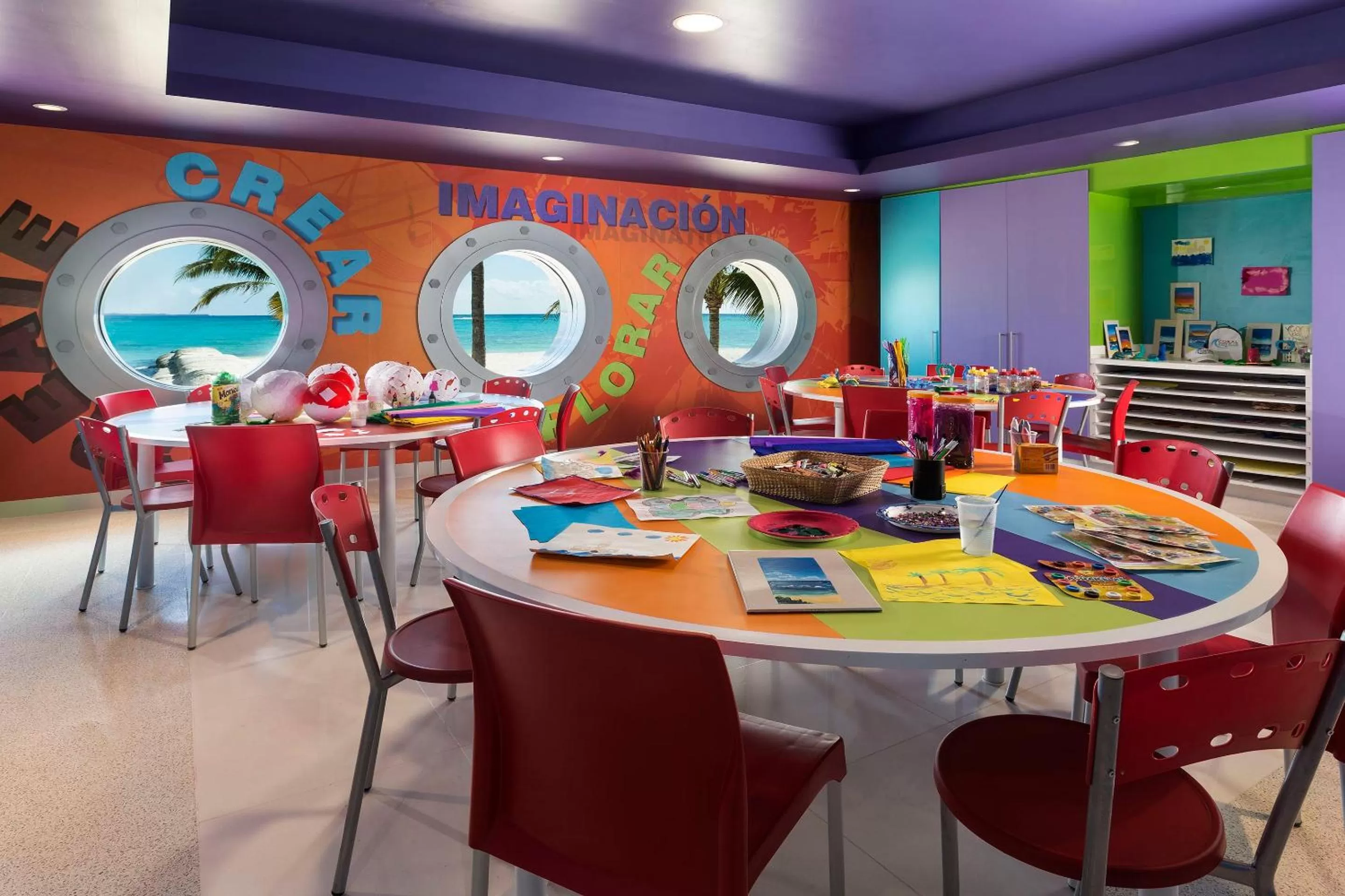 Other in Grand Fiesta Americana Coral Beach Cancun - All Inclusive