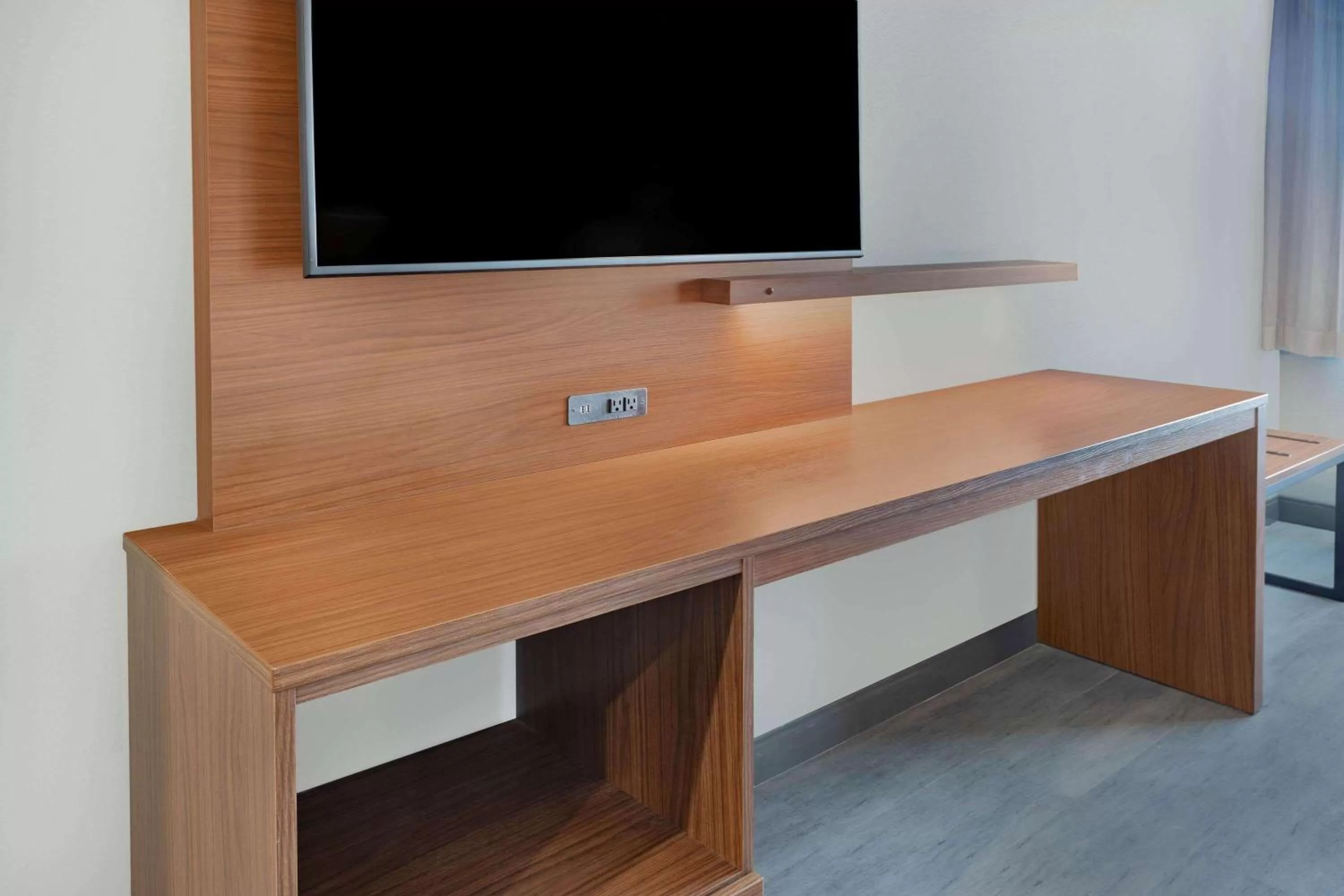 Photo of the whole room in La Quinta Inn & Suites by Wyndham Fort Stockton Northeast