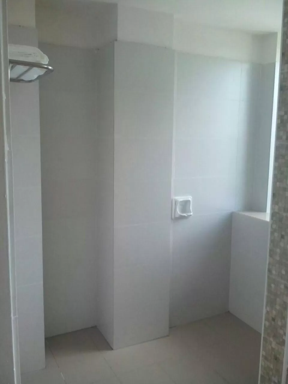 Bathroom in 1ACS Residence