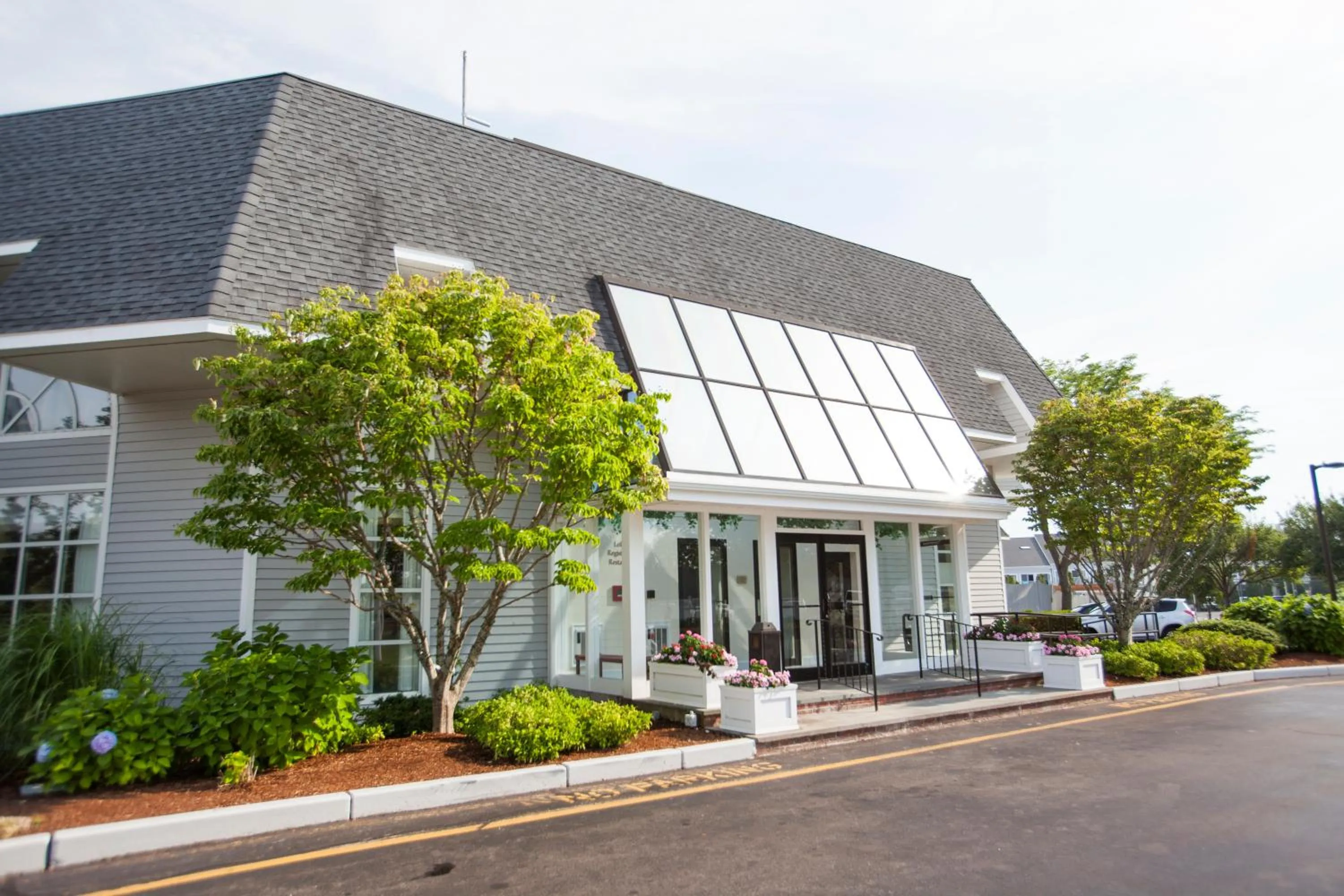 The Cove at Yarmouth by Westgate Resorts