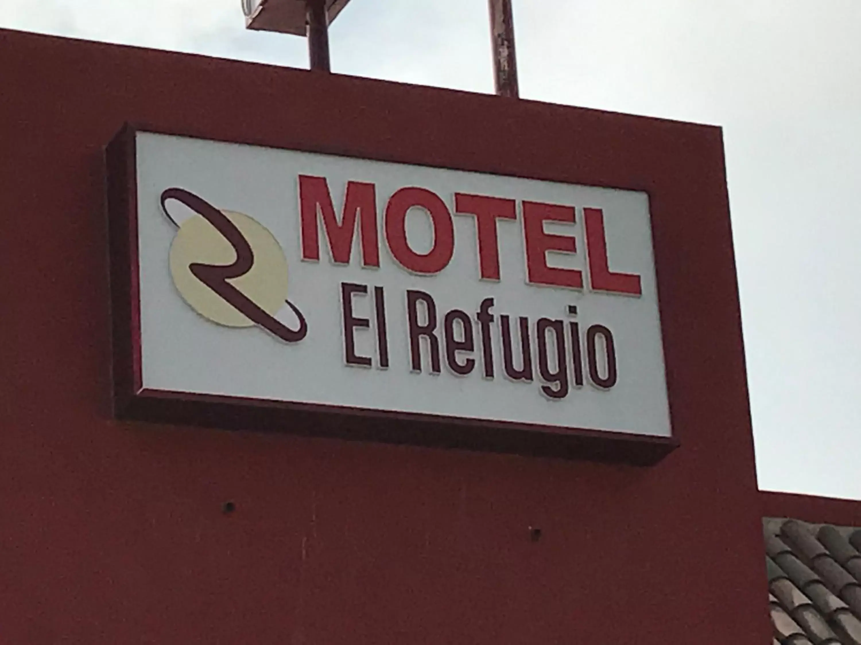 Motel El Refugio