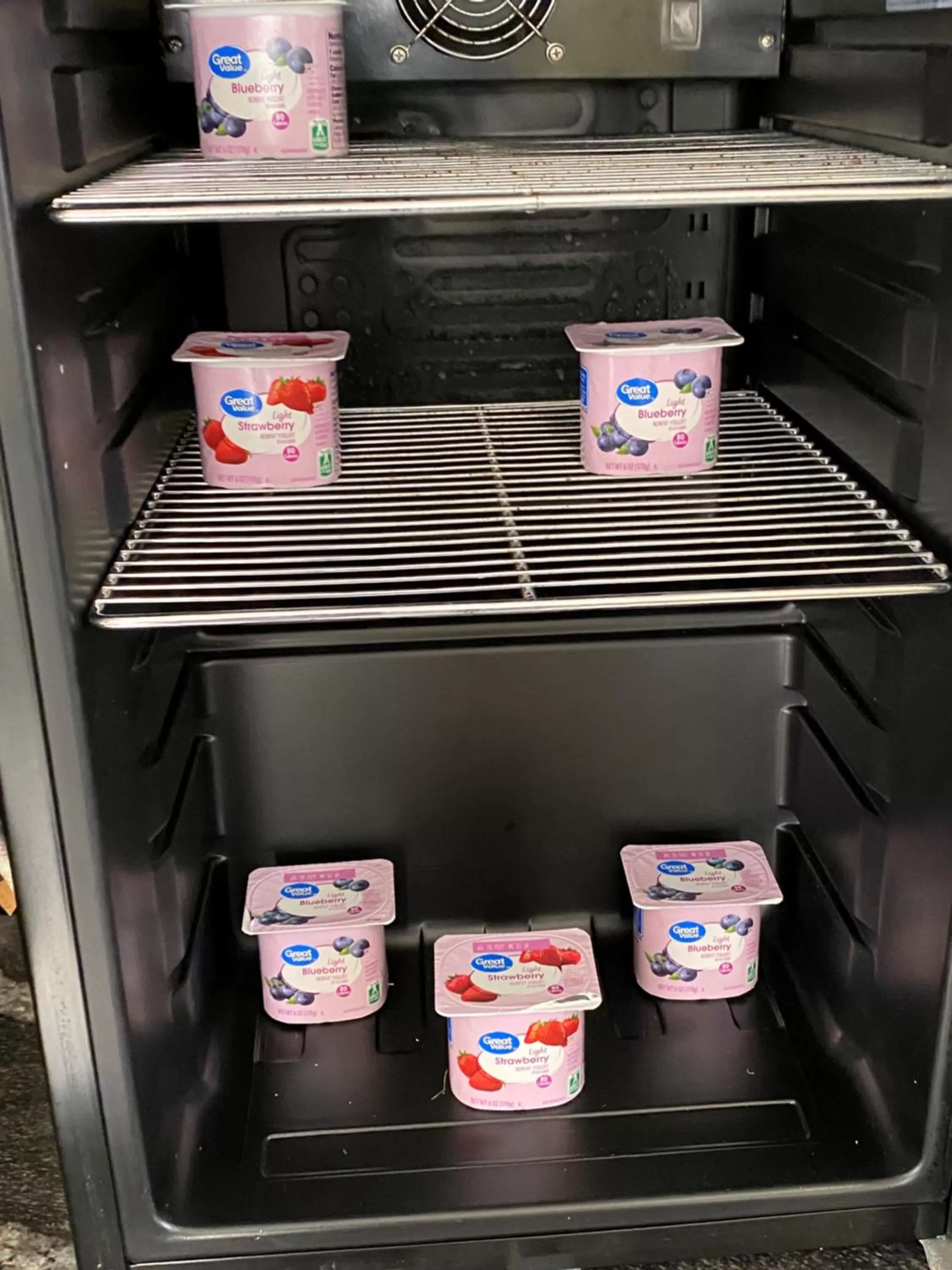 Breakfast in Days Inn by Wyndham Lake City I-10