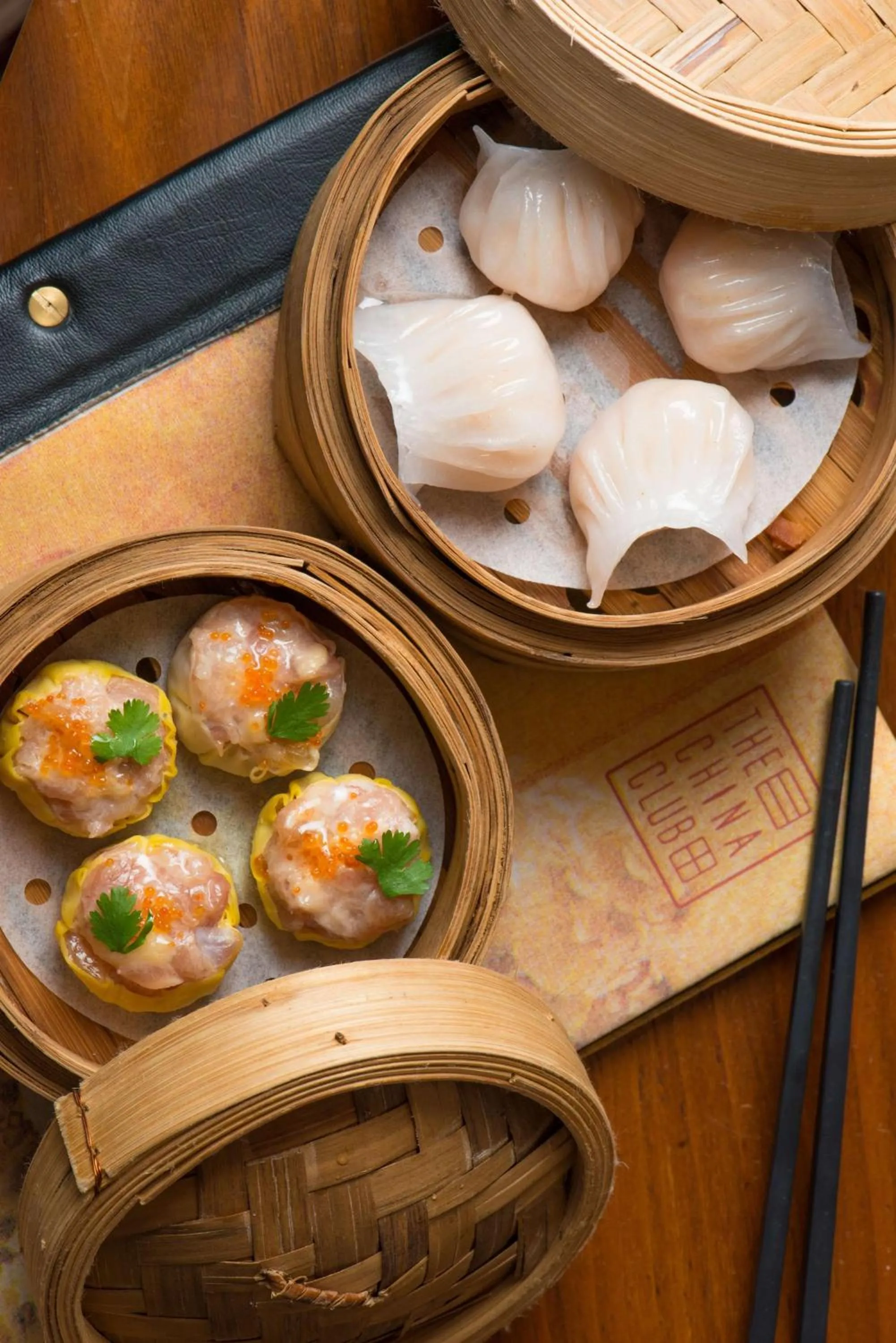 Restaurant/places to eat in Radisson Blu Hotel, Dubai Deira Creek