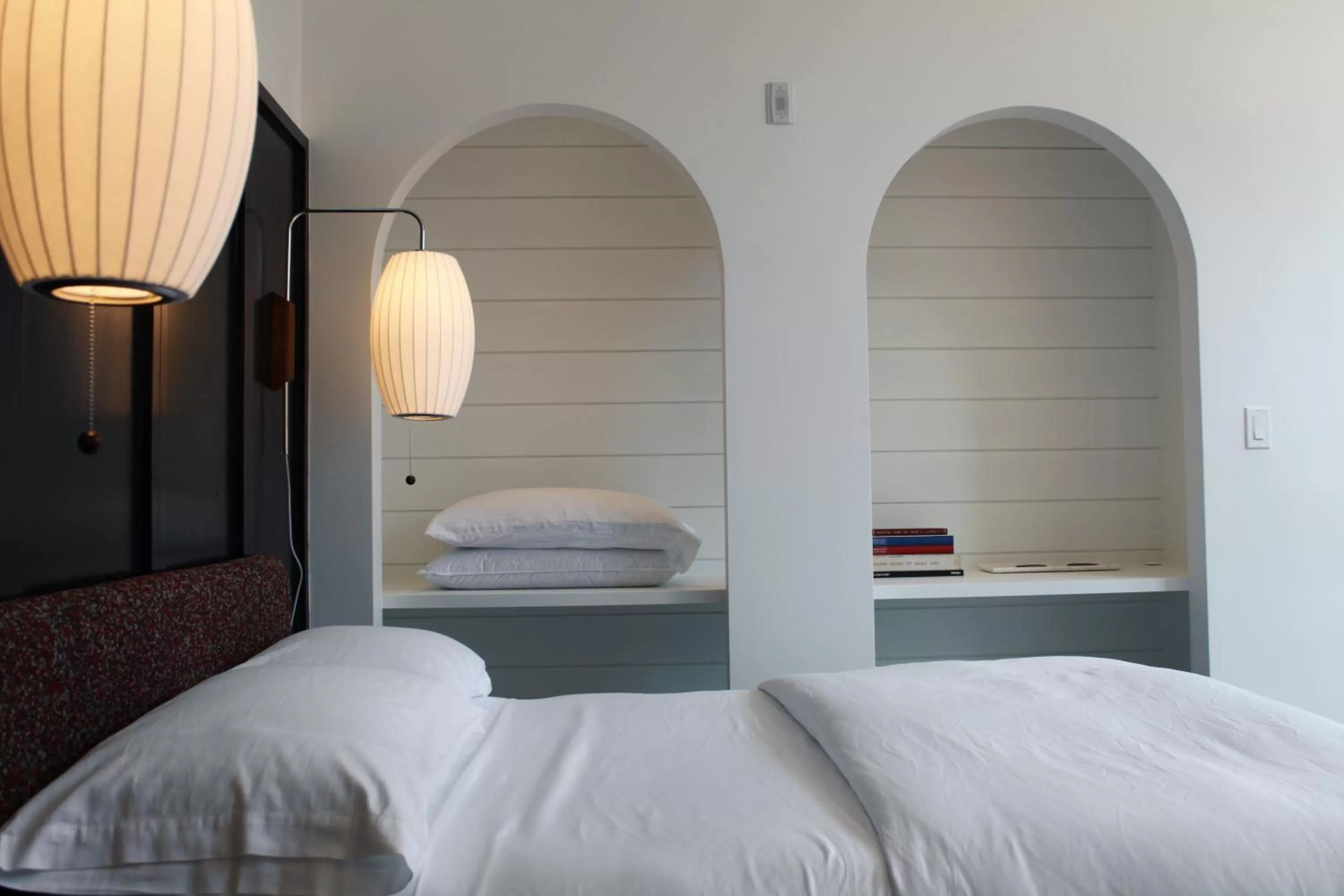 Stay Rafa At 2000 Spruce