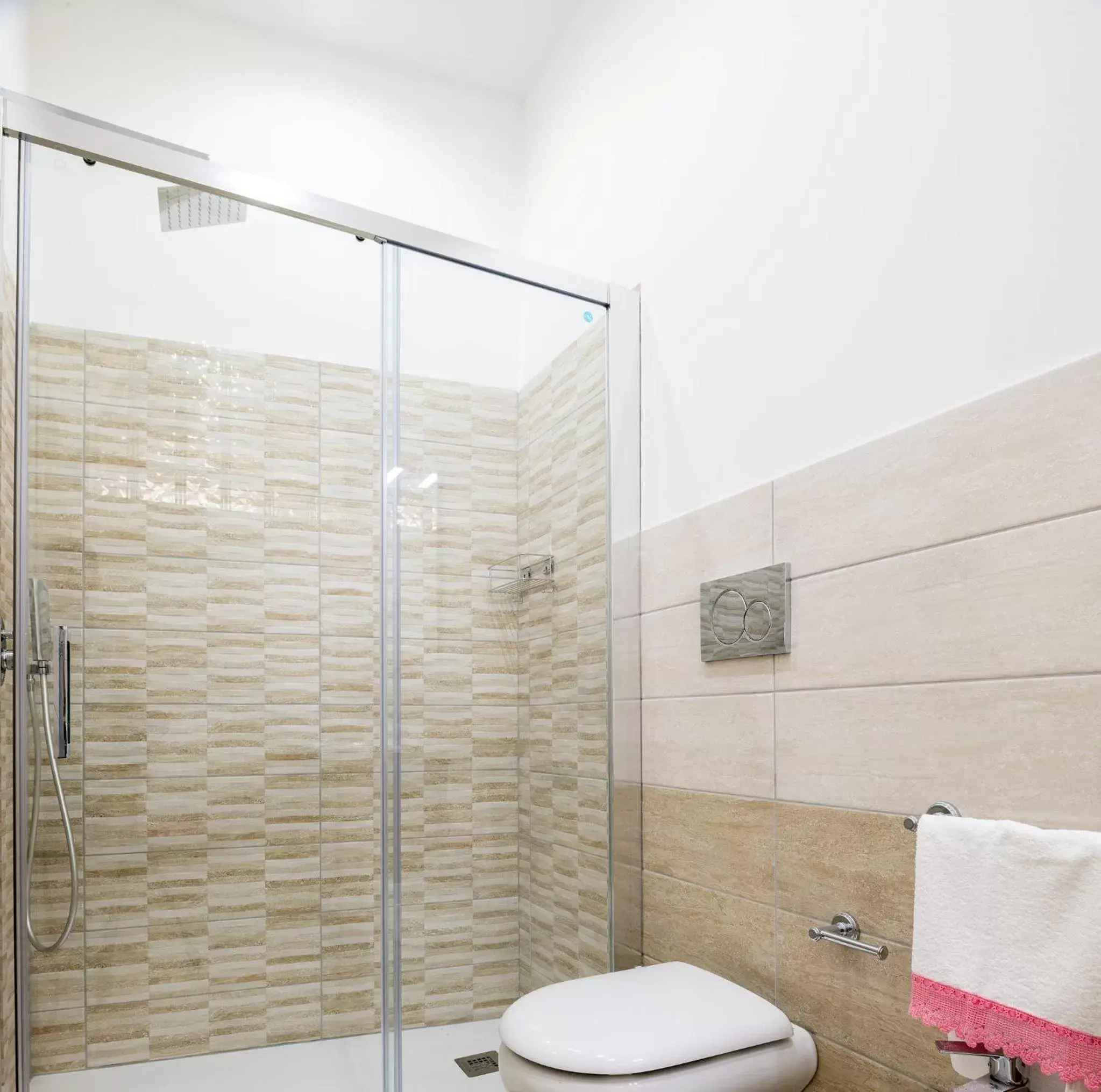 Bathroom in ELORO - Guest Houses