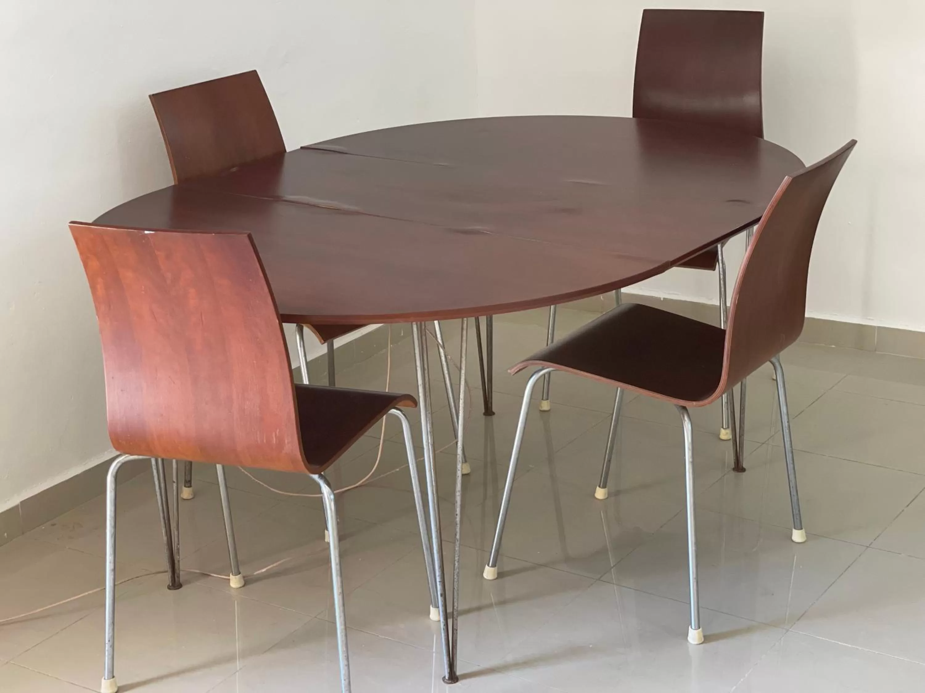 Dining Area in Yonah comfort punta cana, shared apartment