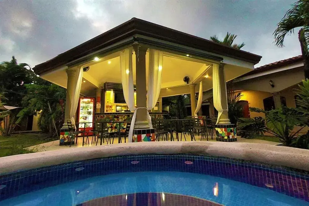 Swimming Pool in Las Brisas Resort and Villas