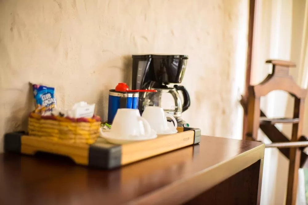 Decorative detail in Aldea Real Eco Friendly