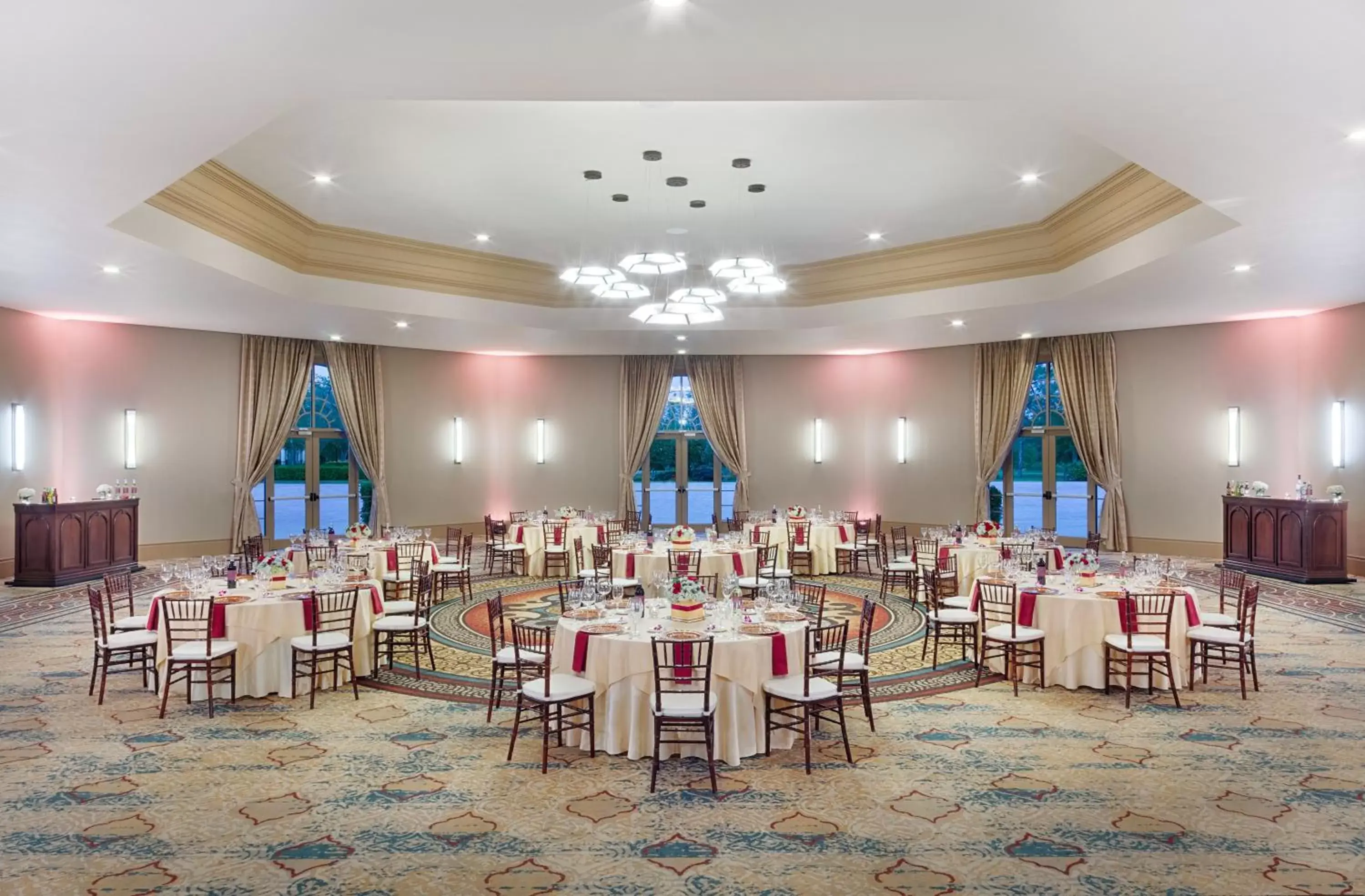 Business facilities, Restaurant/Places to Eat in Rosen Shingle Creek Universal Blvd
