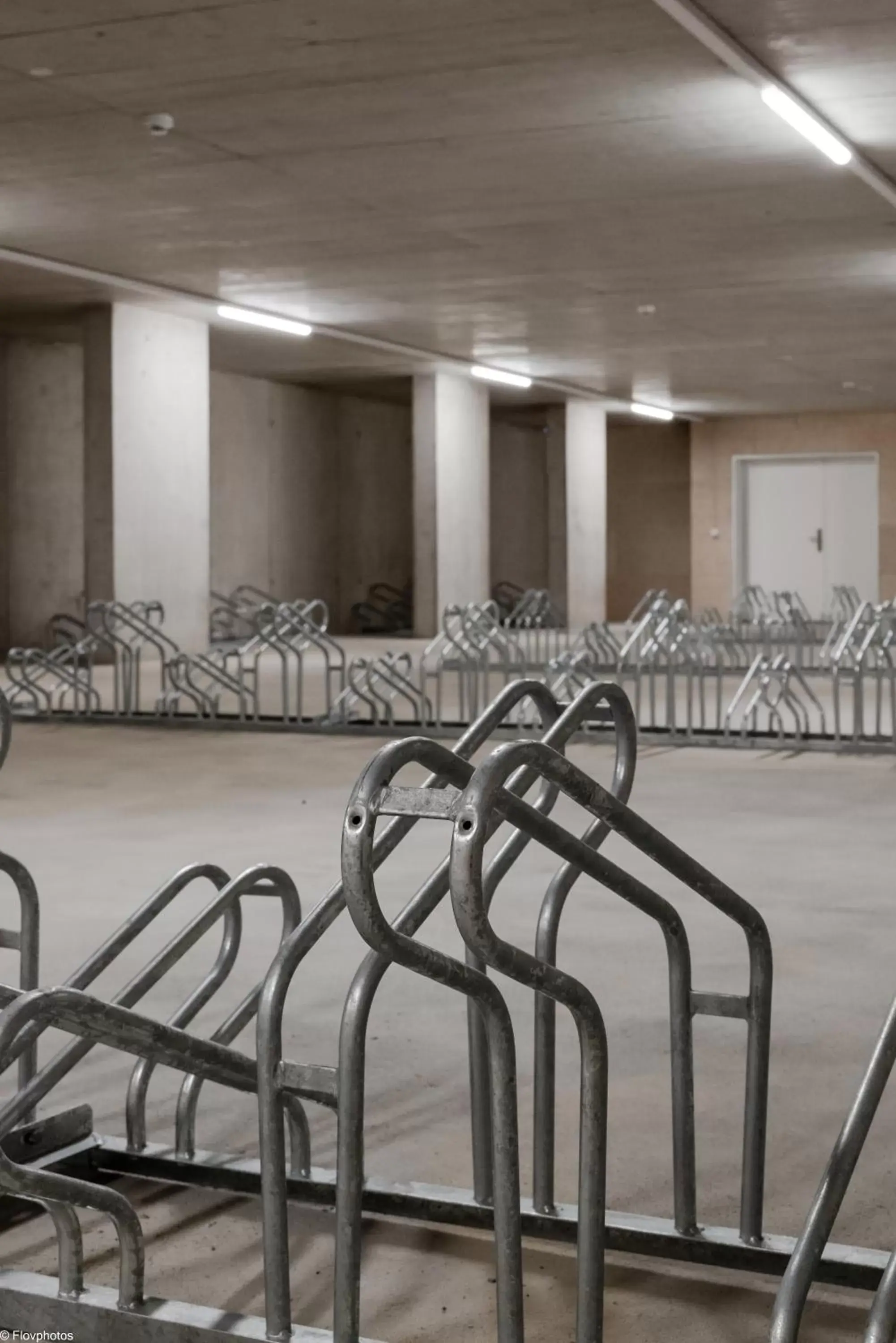 Cycling in NEW OPENING 2022 - Los Lorentes Hotel Bern City