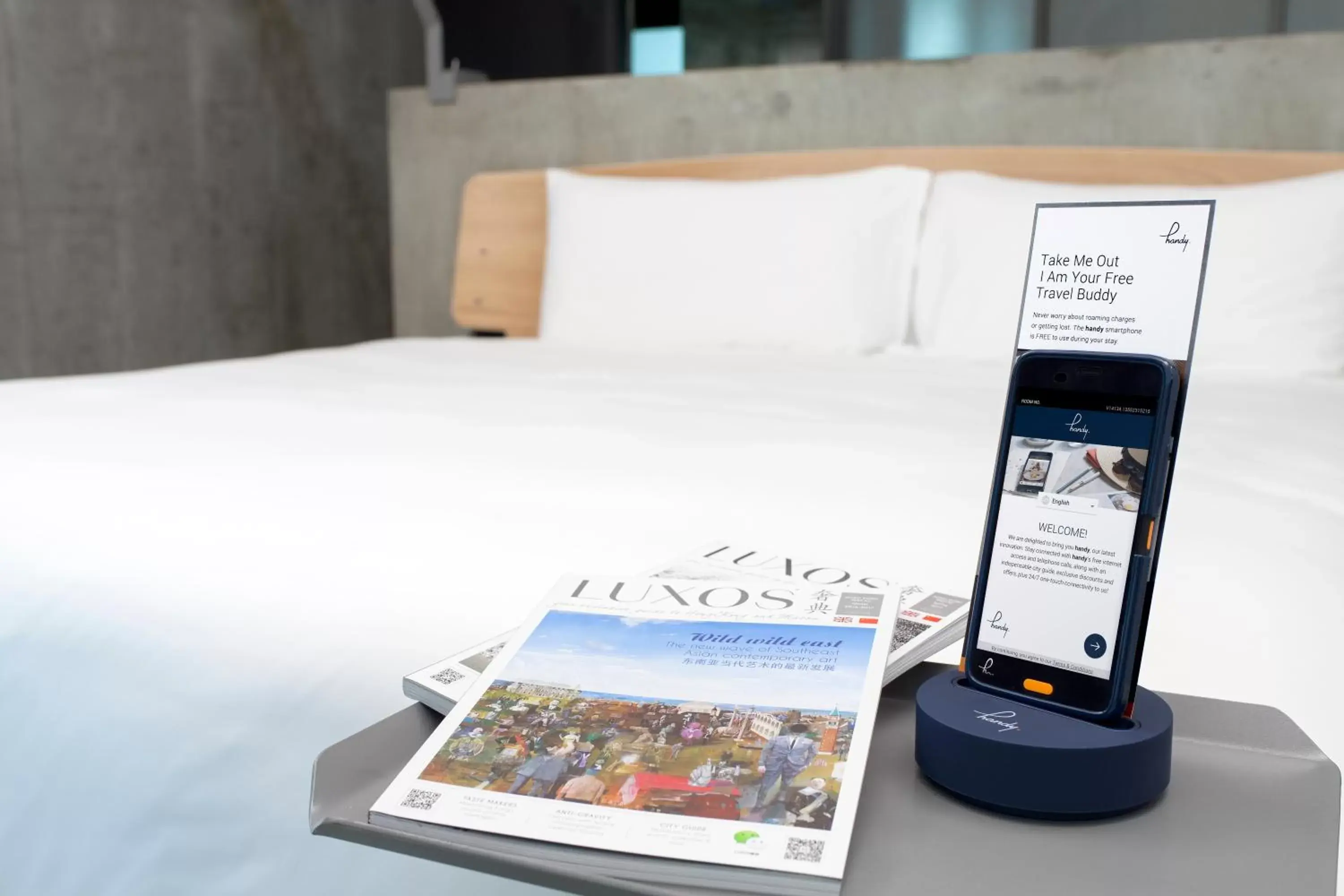 Other, Bed in Delight Hotel Jamsil Other, Bed in Delight Hotel Jamsil