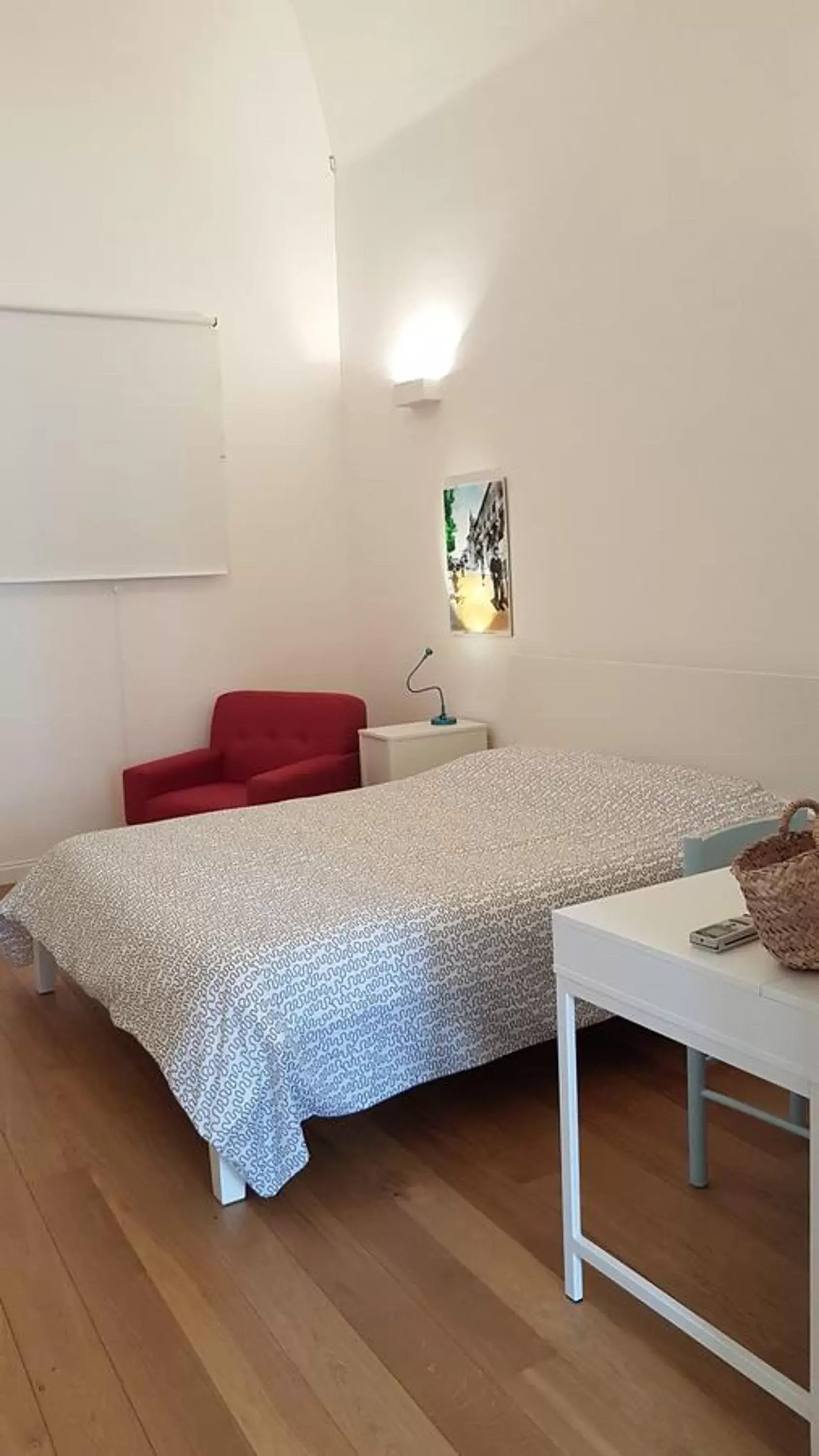 Property building, Room Photo in Il Cortile del Marchese Beccadelli