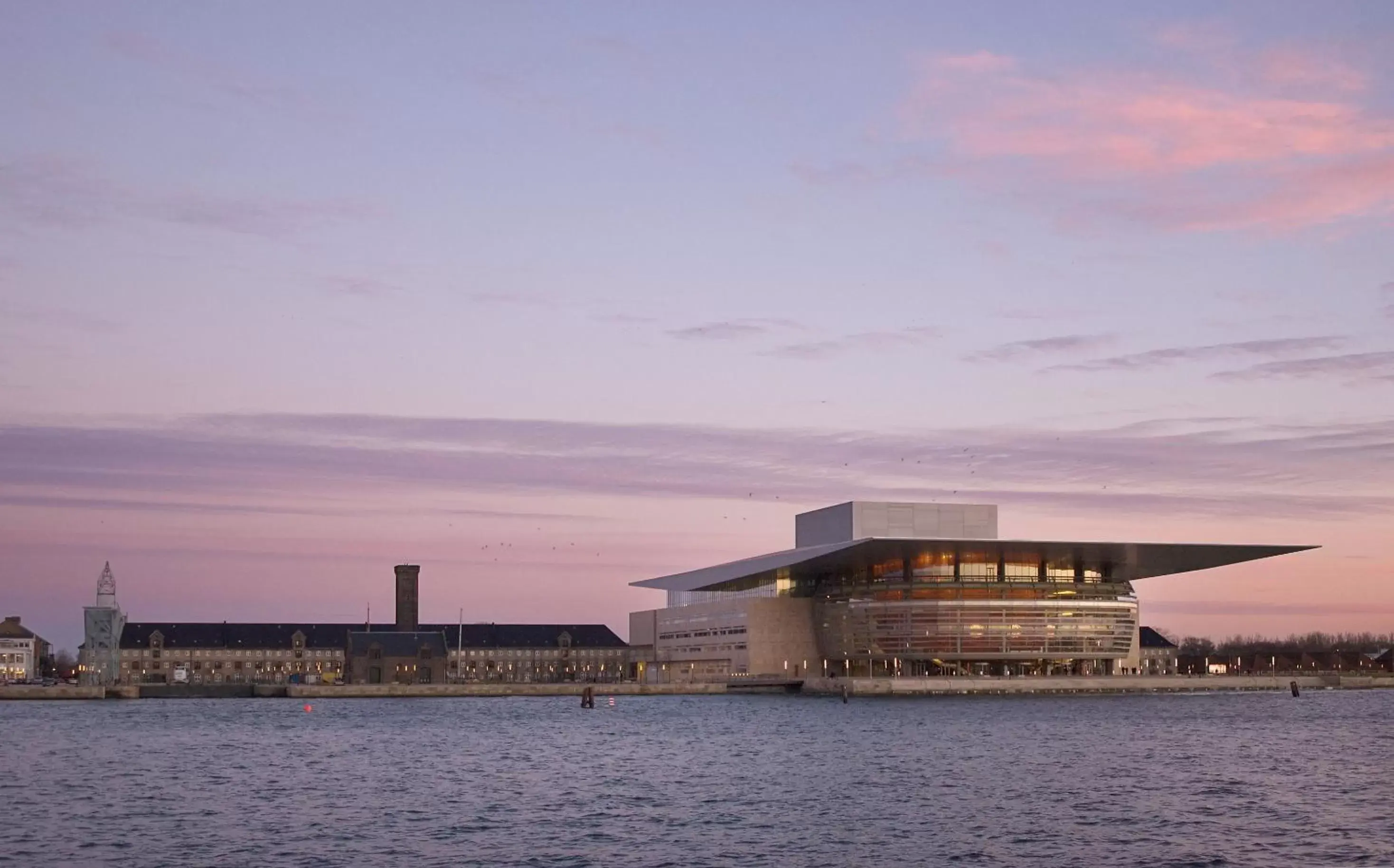 Nearby landmark, Property Building in Crowne Plaza Copenhagen Towers, an IHG Hotel