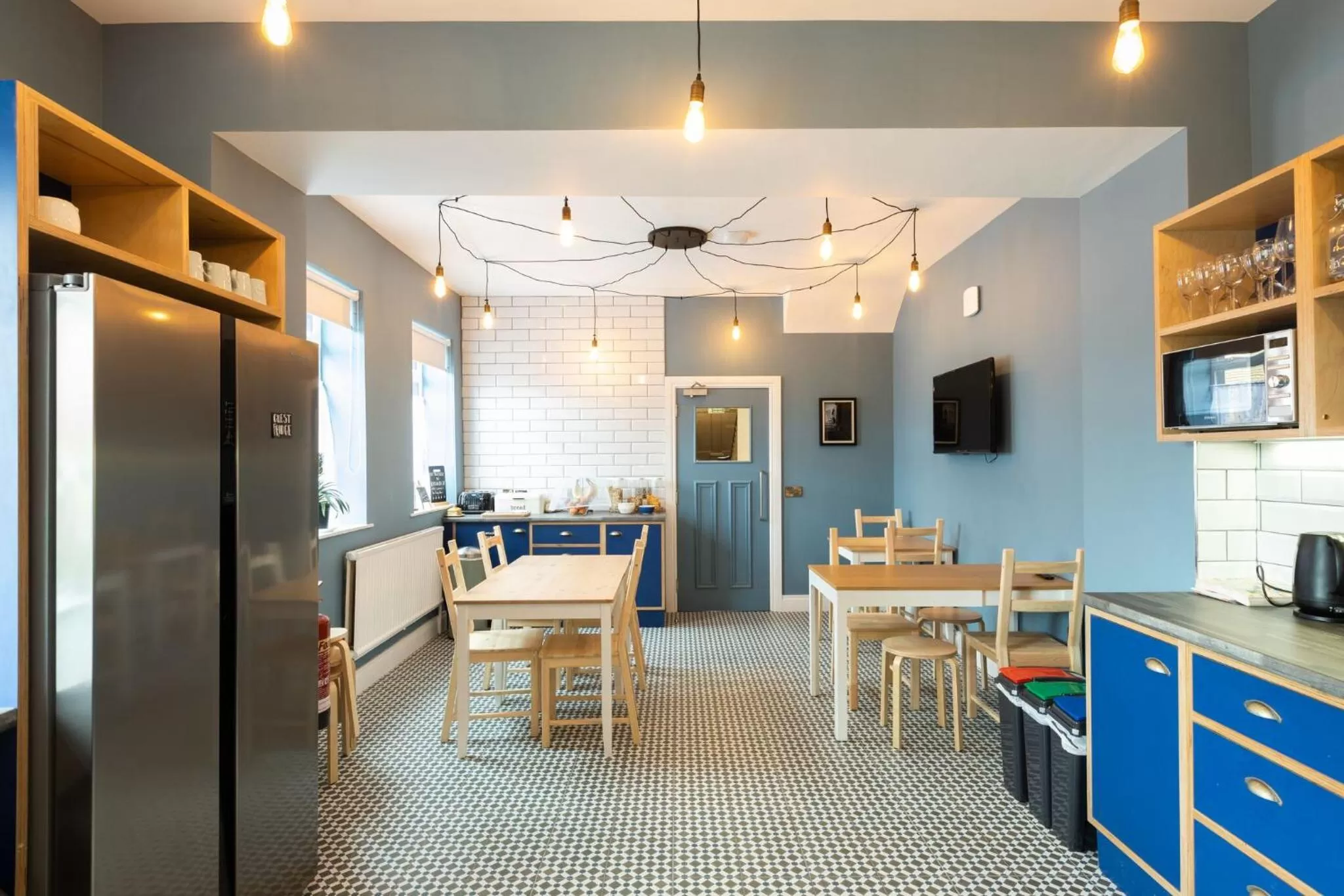 Coffee/tea facilities in The Warren Belfast