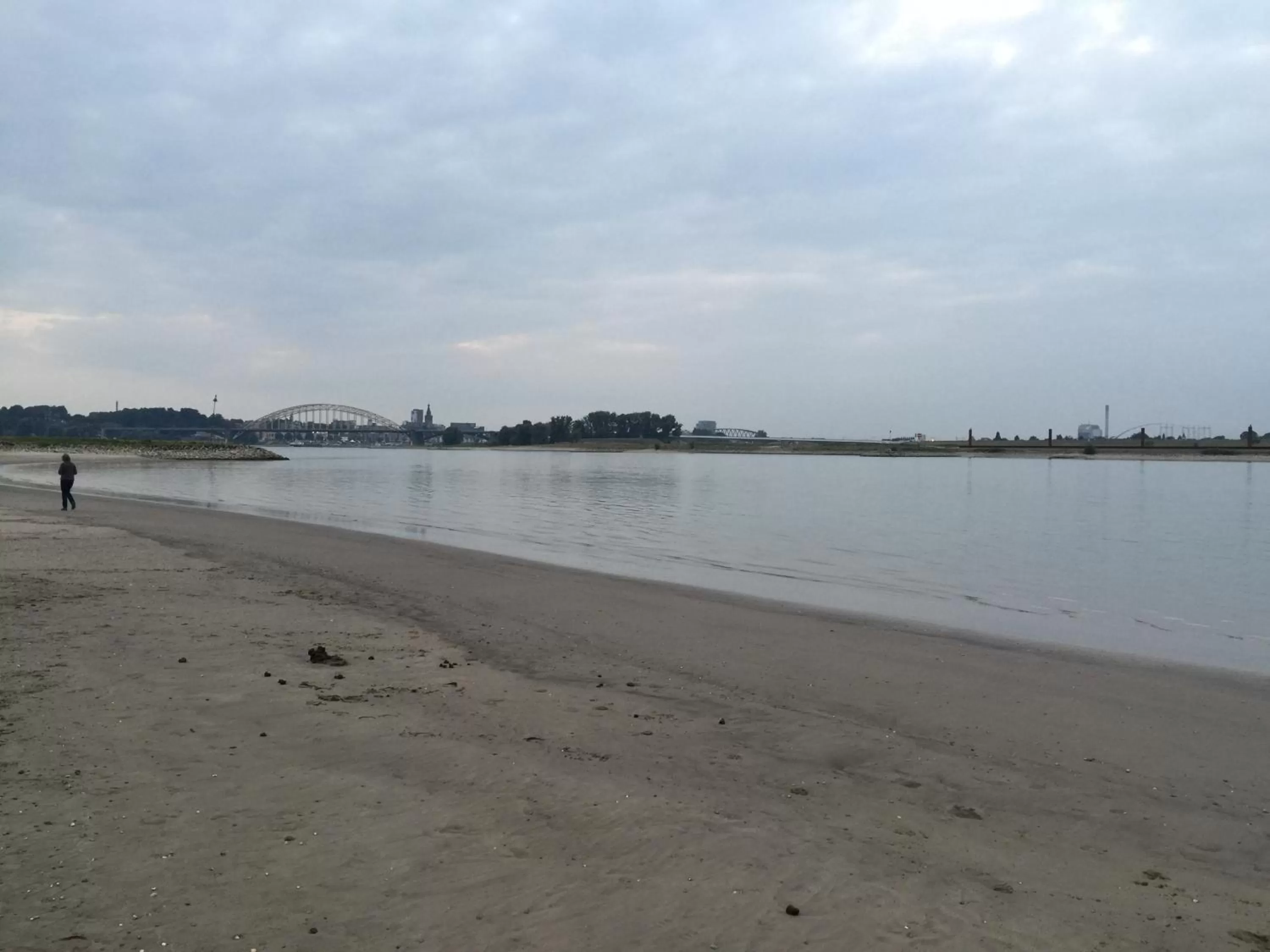 Property building in MOoij Bed en Breakfast