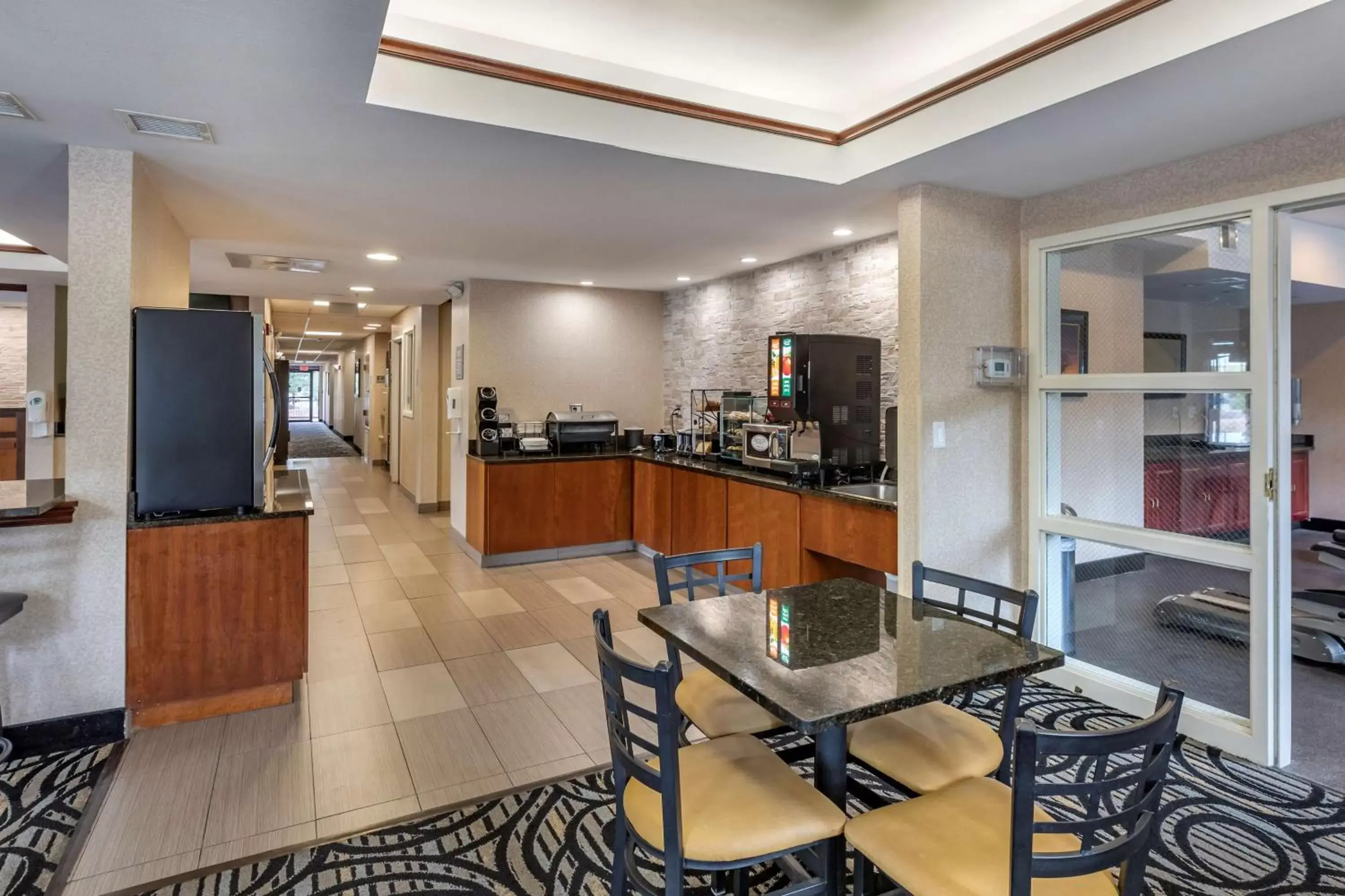 Breakfast, Restaurant/Places to Eat in Best Western Plus Boulder Louisville