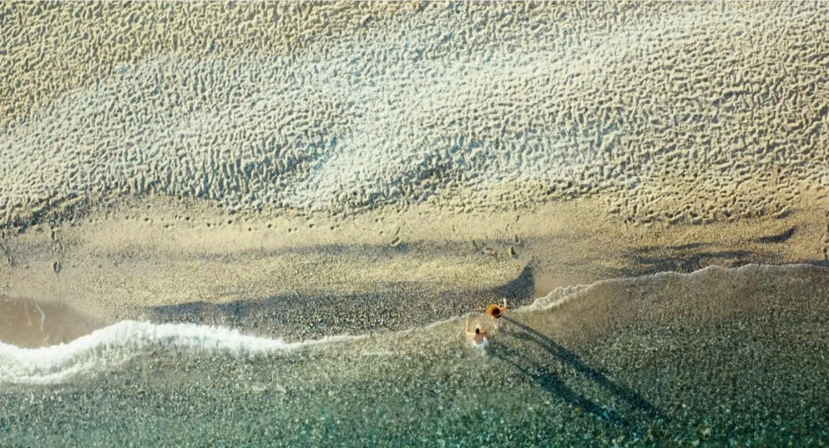 Beach in Nautilux Rethymno by Mage Hotels