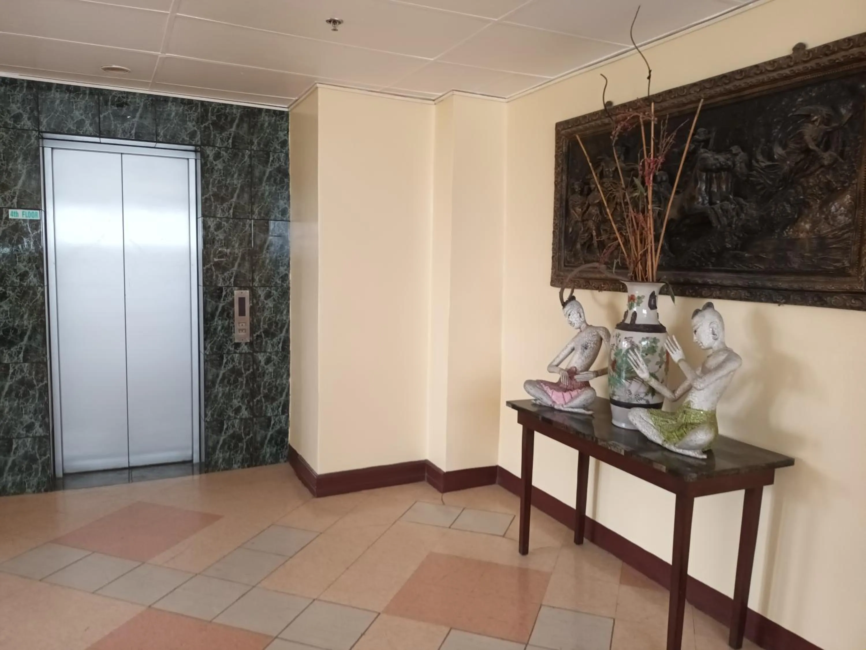 Mactan Pension House