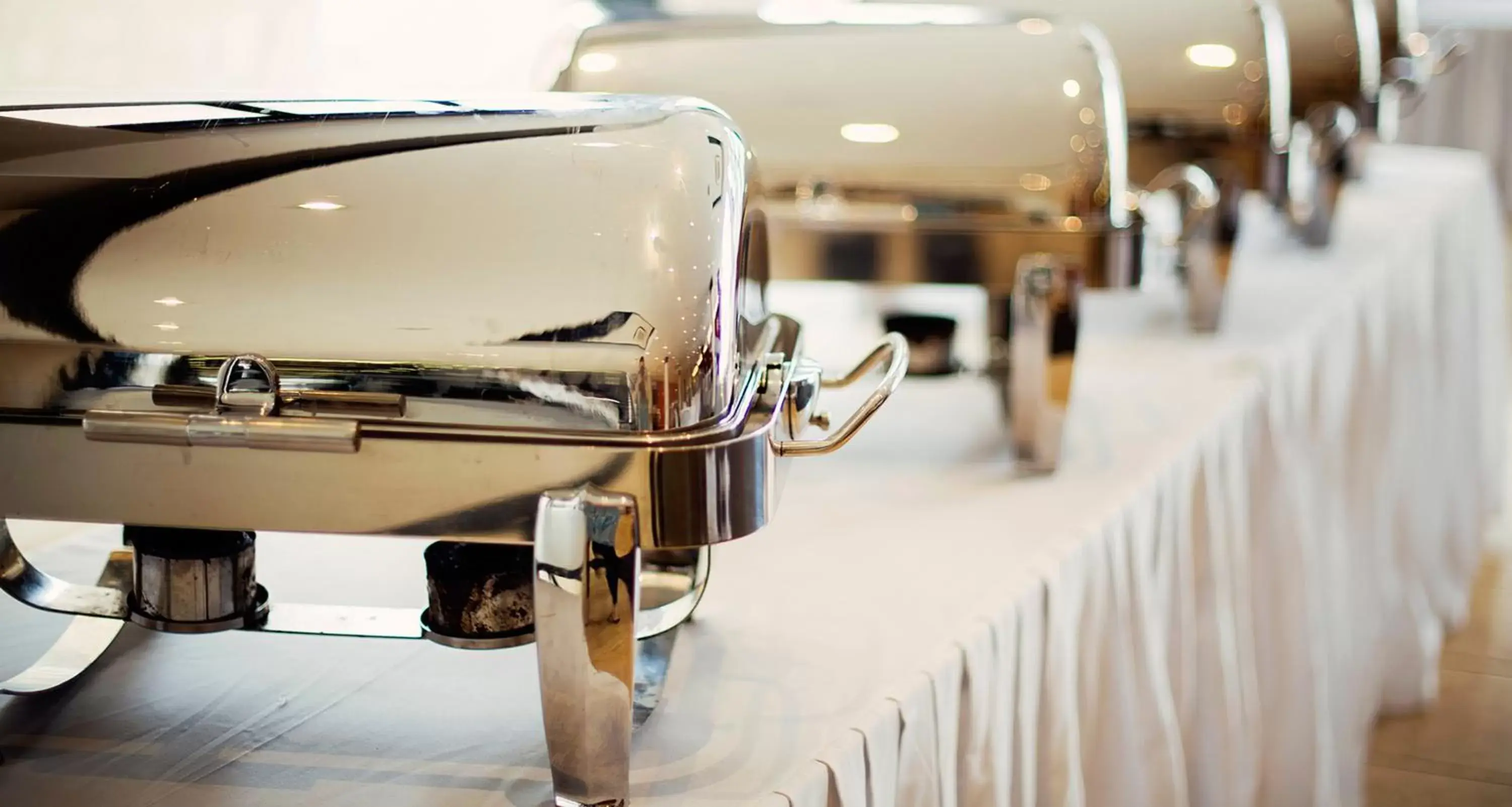 Banquet/Function facilities in Premier Hotel Pretoria