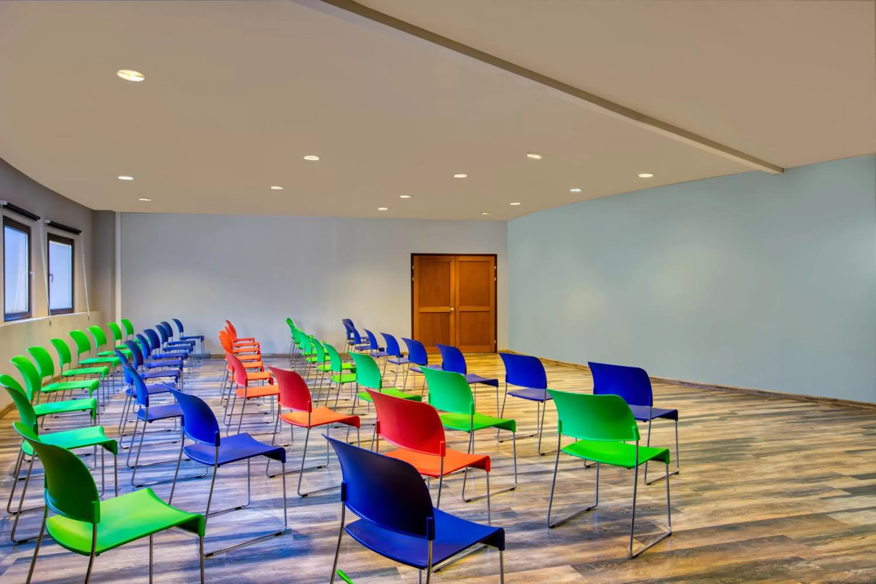 Meeting/conference room in Aquaworld Belek
