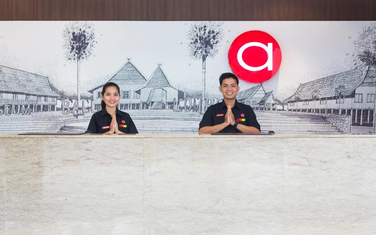 Amaris Hotel Ponorogo Amaris Hotel Ponorogo
