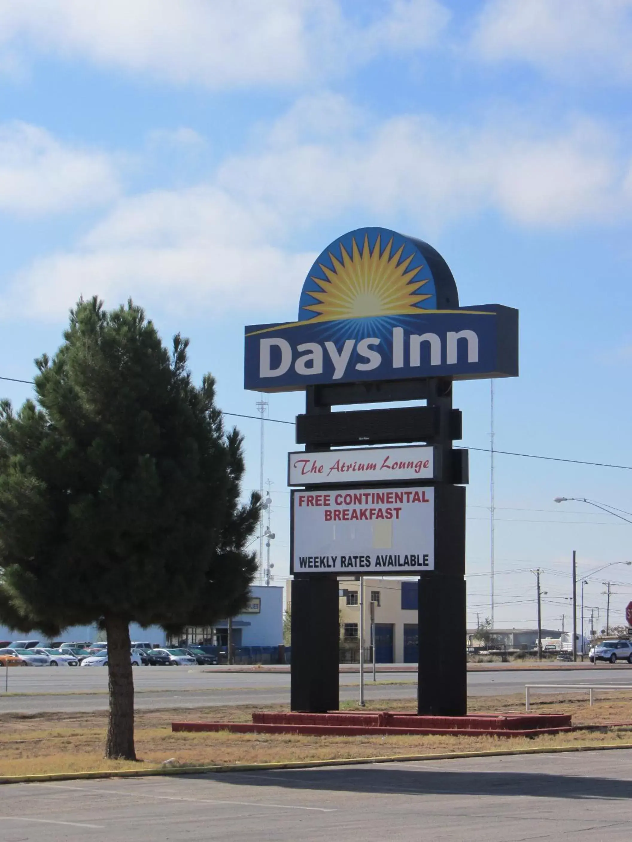 Days Inn by Wyndham Midland