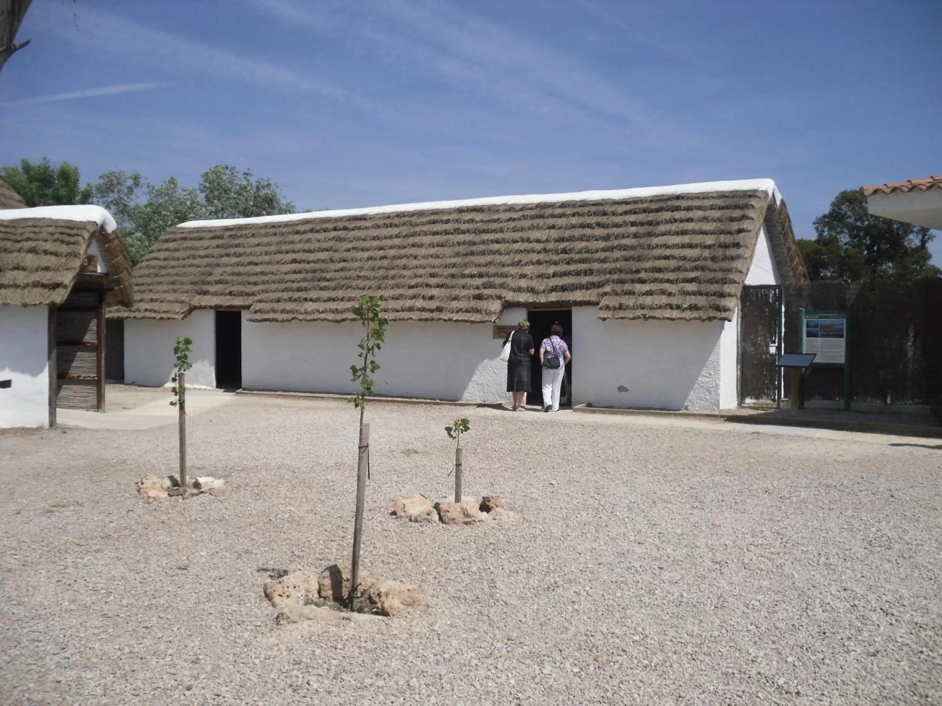 Property building in Hotel Can Batiste Property building in Hotel Can Batiste