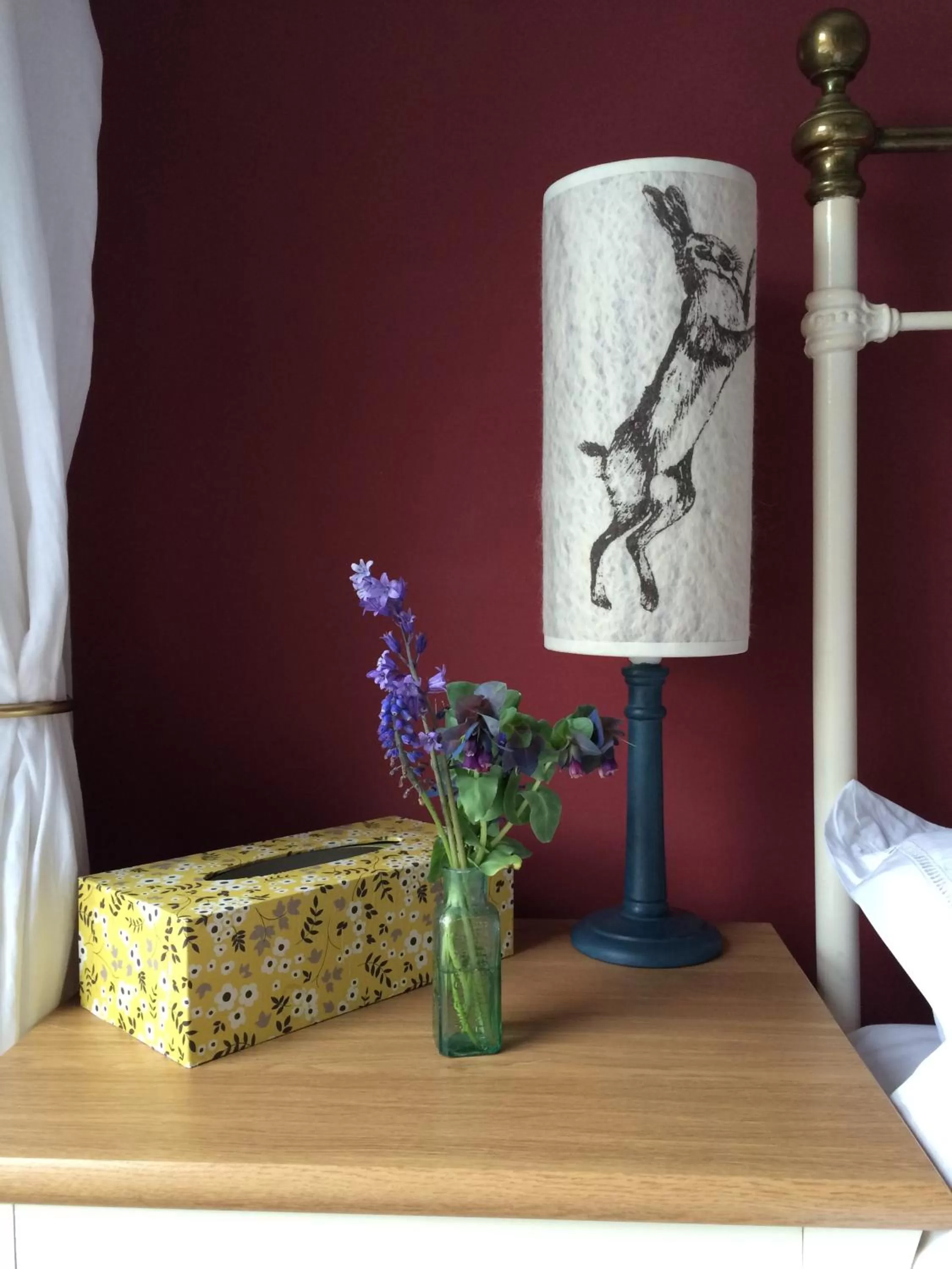 Lyonesse Guest House