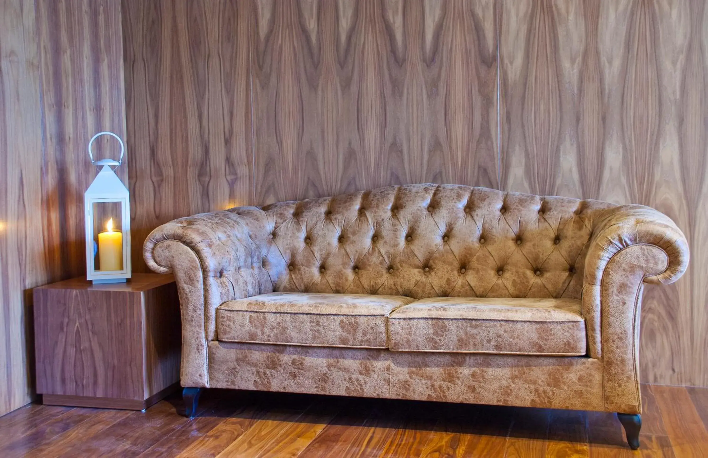 Library, Seating Area in Sant Jordi Boutique Hotel