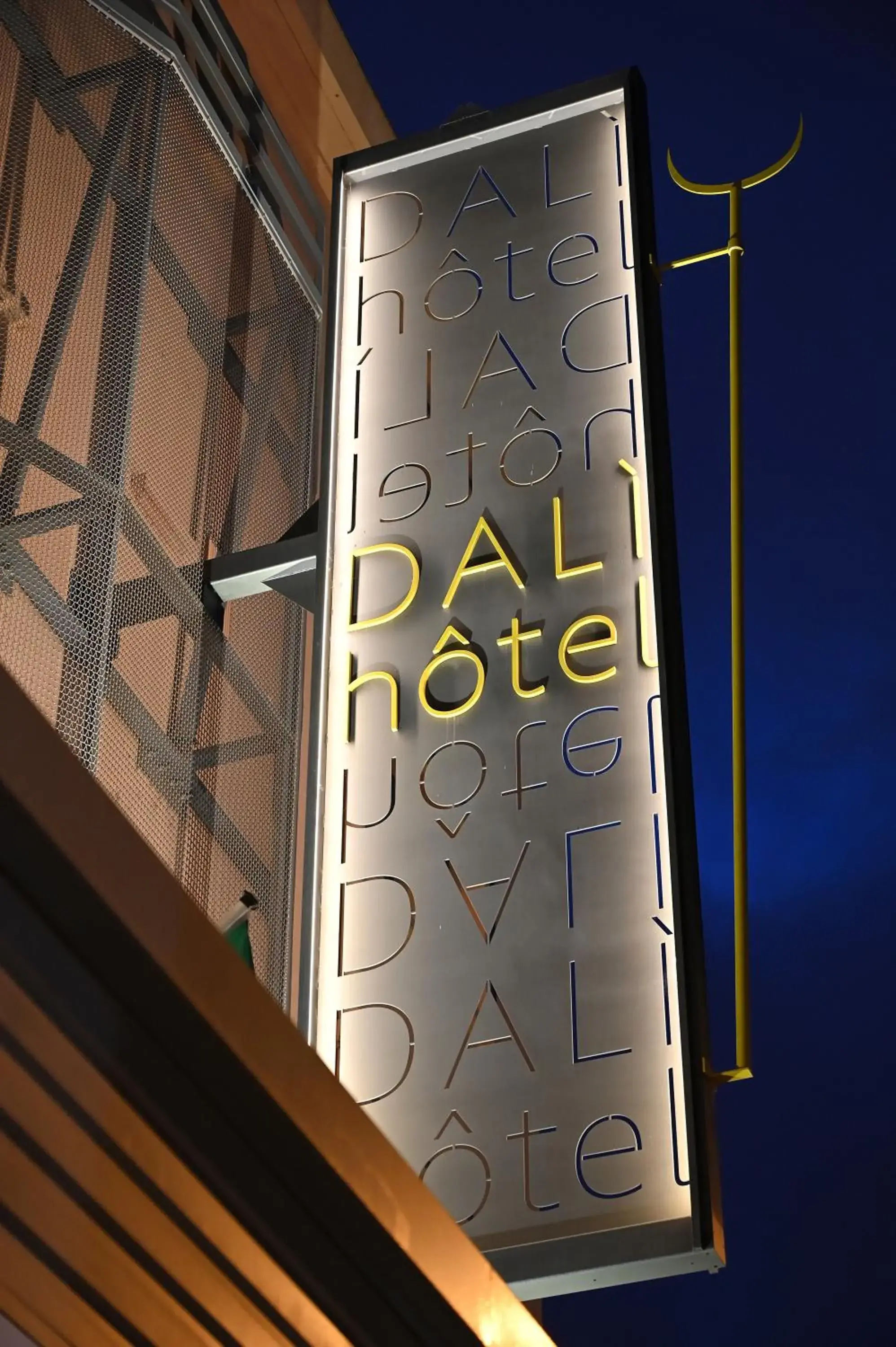 Dali Hotel
