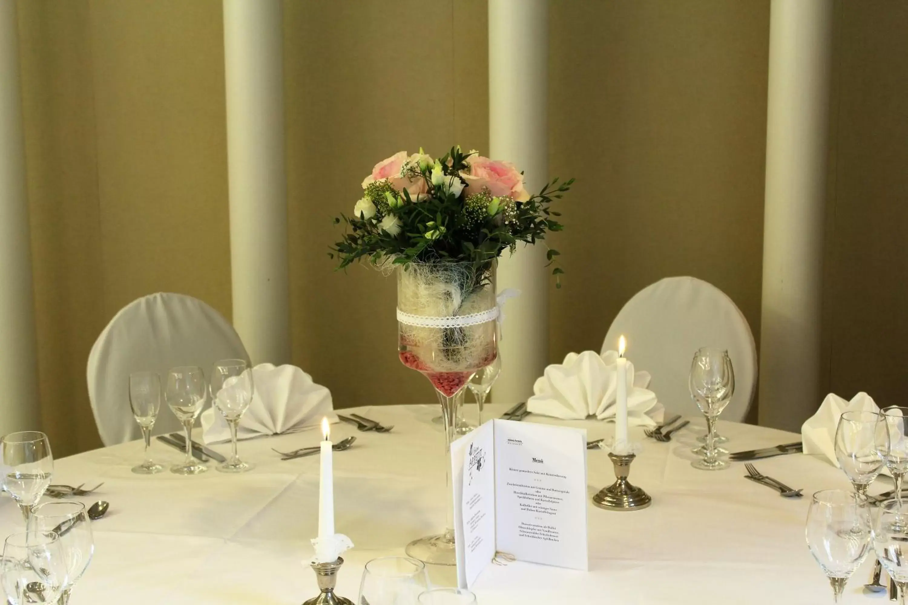 Banquet/Function facilities, Restaurant/Places to Eat in relexa Waldhotel Schatten Stuttgart