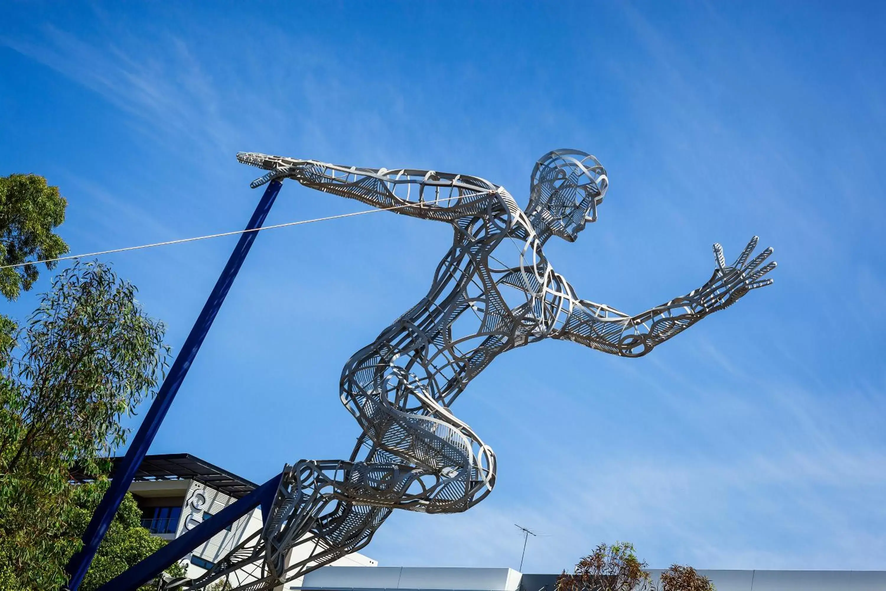 Area and facilities in Quest at Sydney Olympic Park