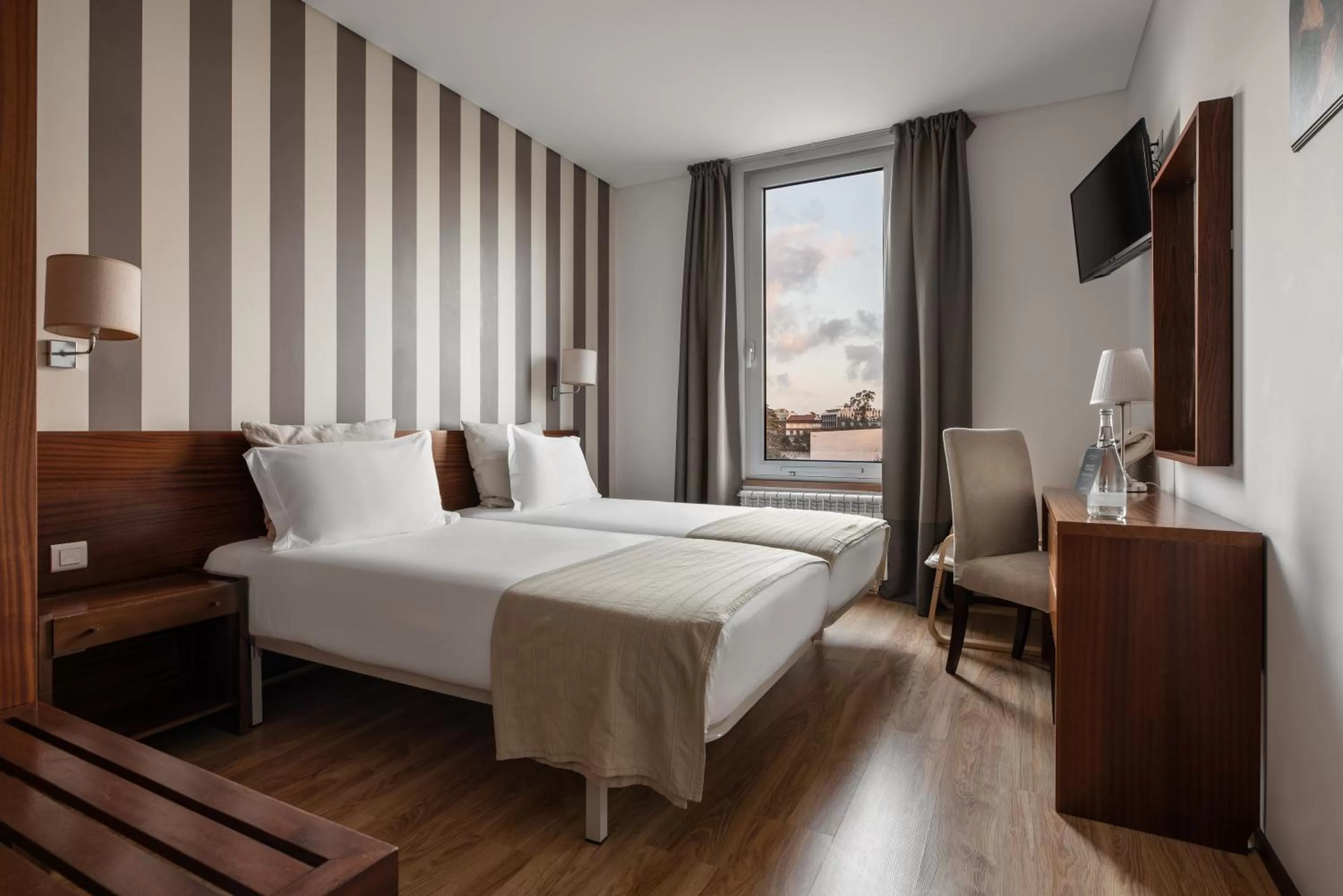 TV and multimedia, Bed in Crisol Tres Pastorinhos