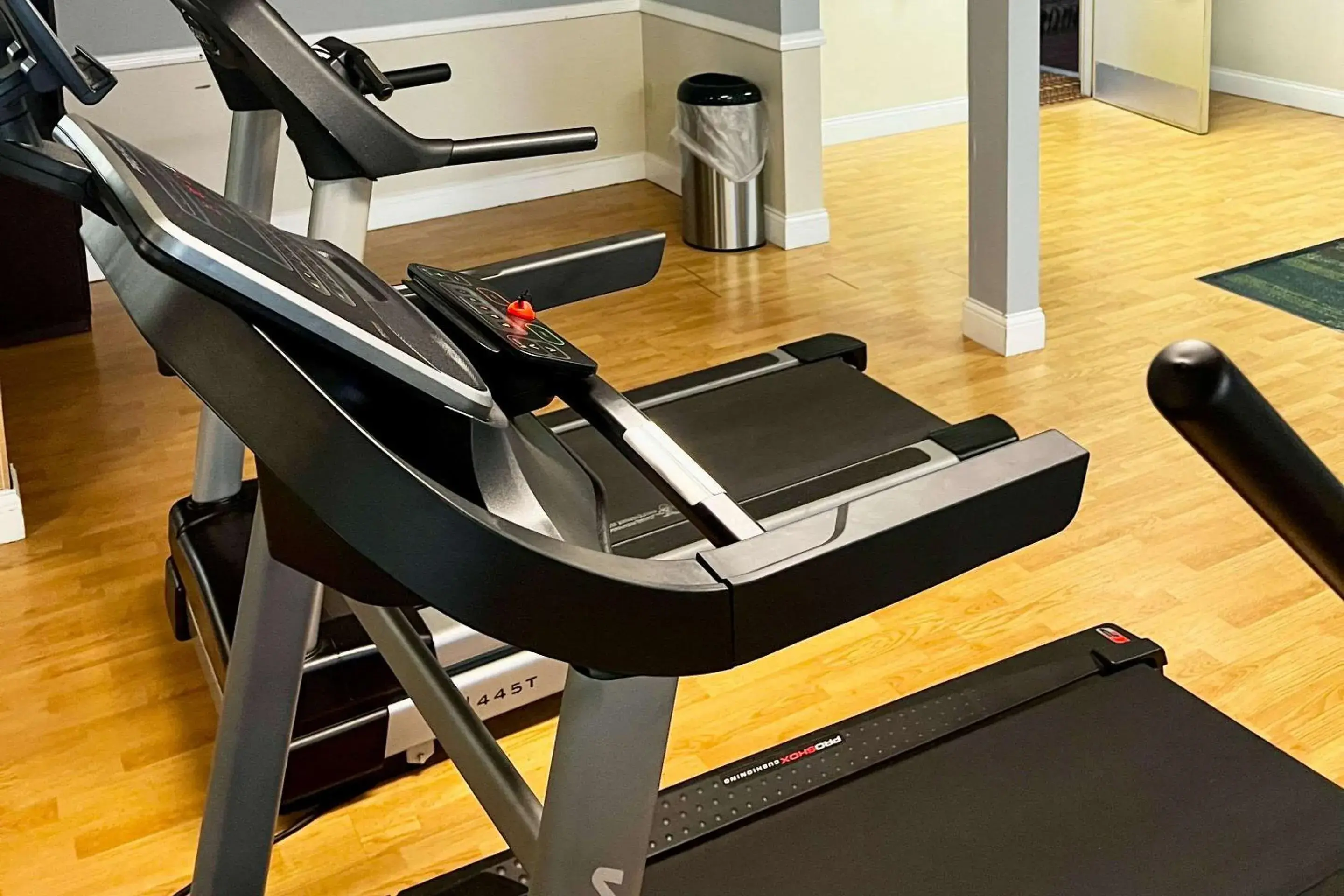 Fitness centre/facilities, Fitness Center/Facilities in Clarion Inn & Suites