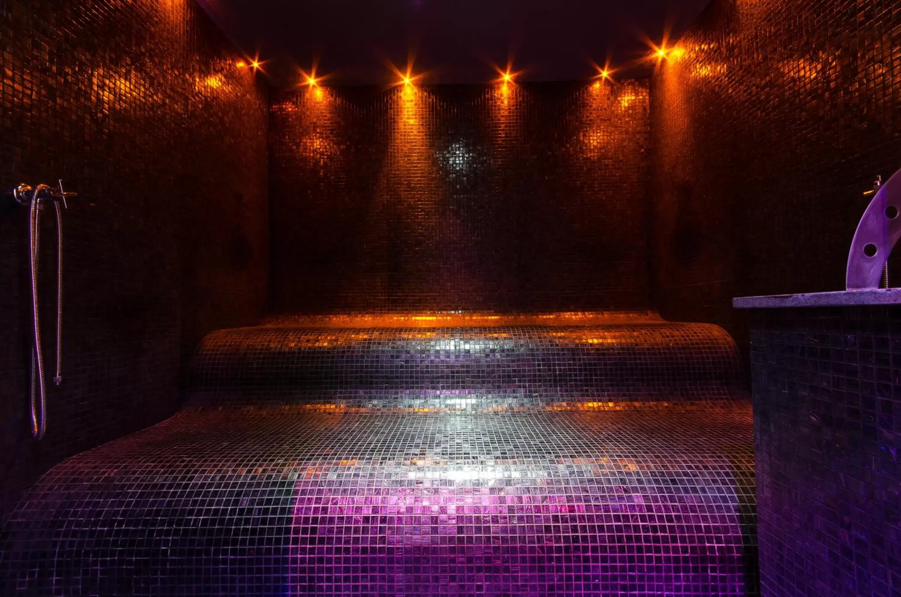 Spa and wellness centre/facilities in Sport Village Hotel & Spa Spa and wellness centre/facilities in Sport Village Hotel & Spa