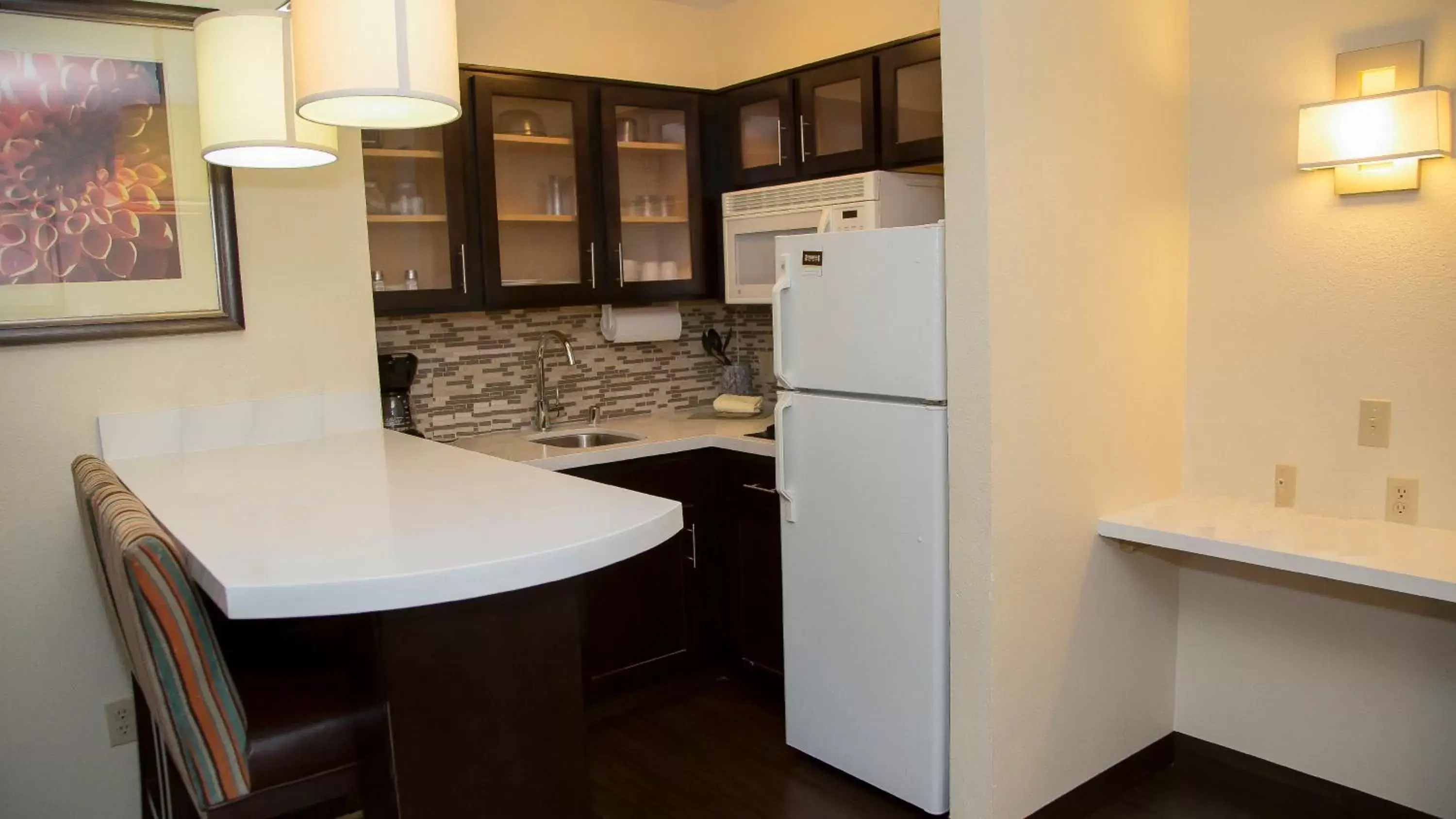 Photo of the whole room, Bathroom in Staybridge Suites Colorado Springs North, an IHG Hotel