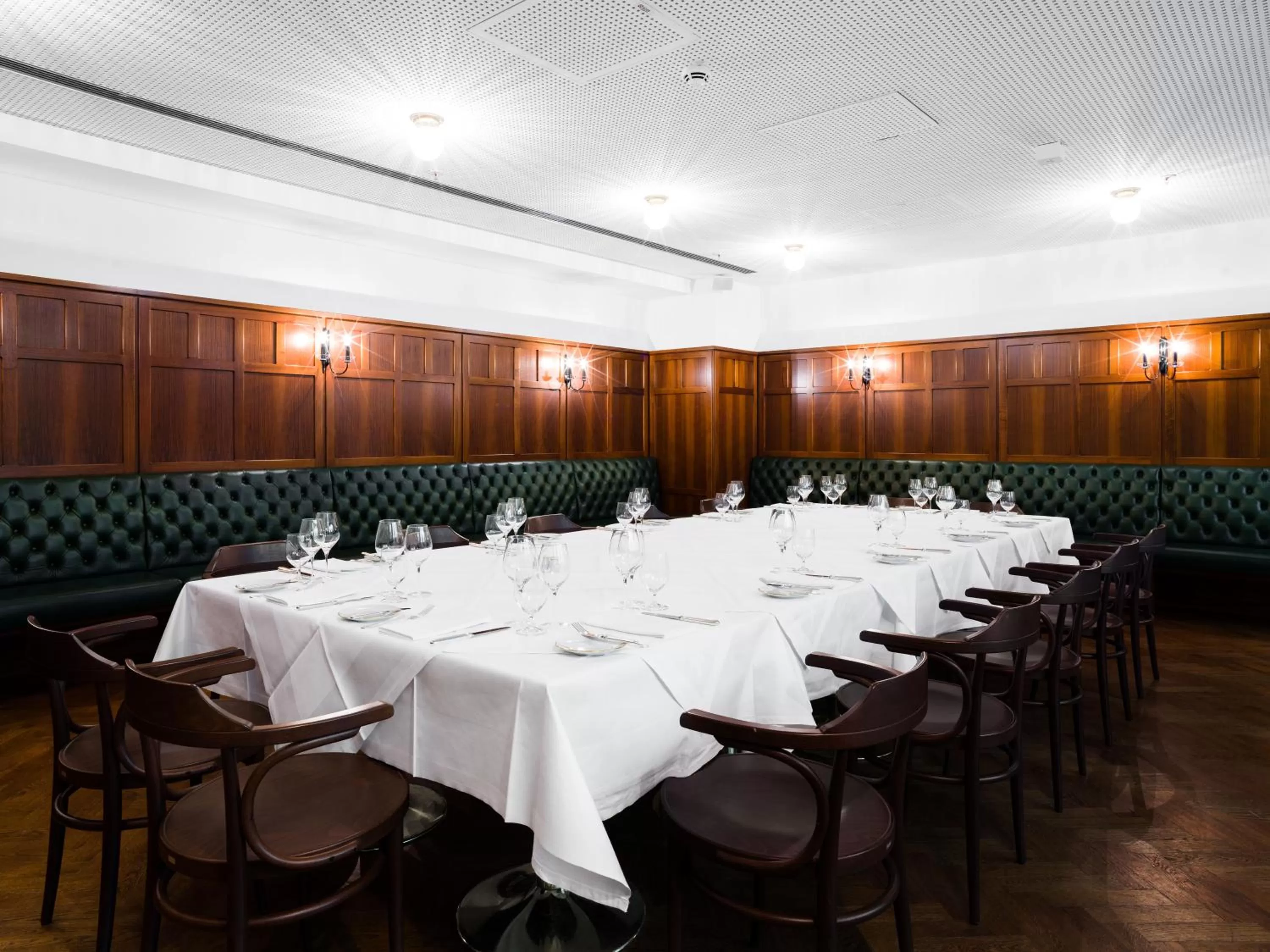 Banquet/Function facilities in Grand Ferdinand Vienna – Your Hotel In The City Center