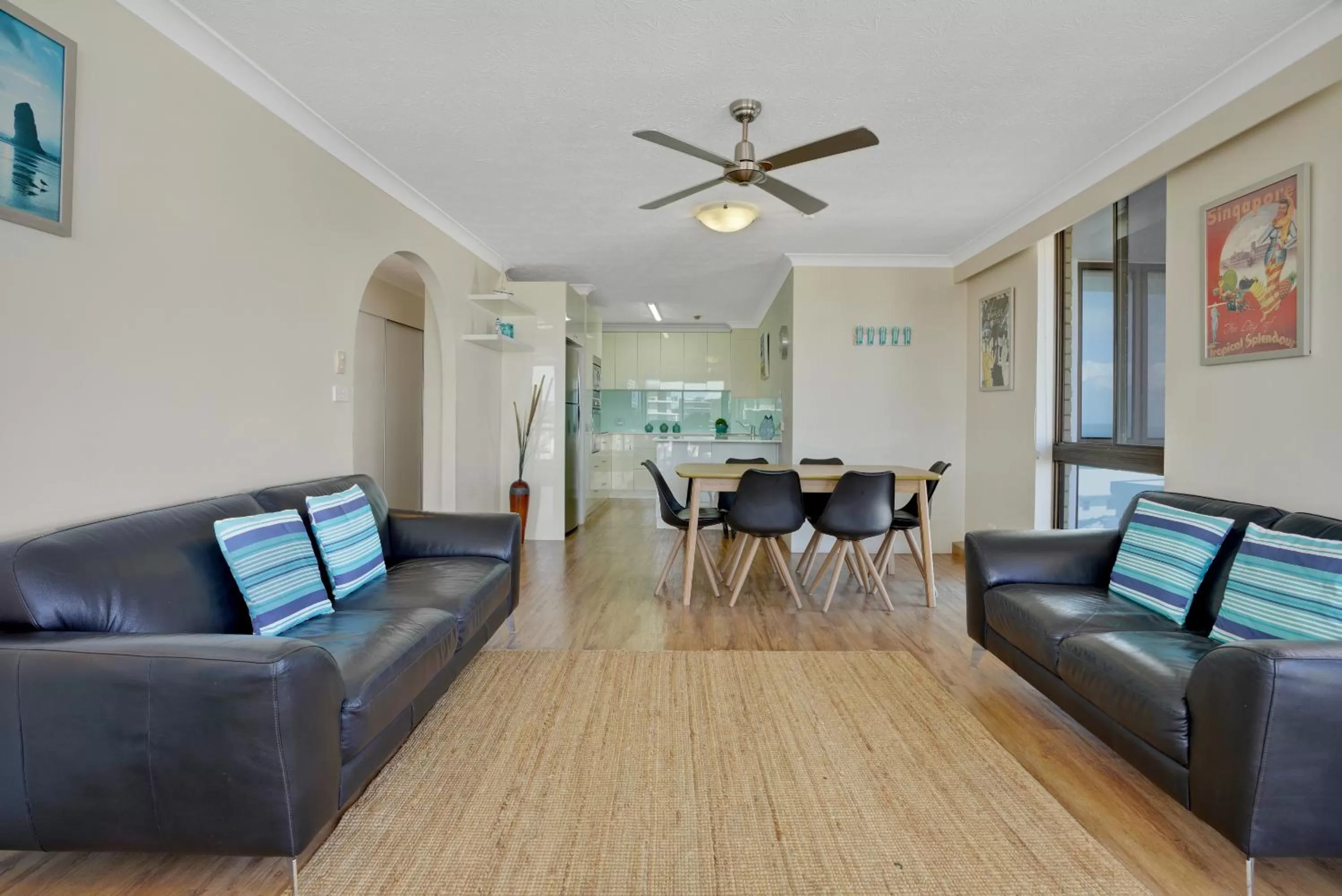 Beach Palms Holiday Apartments