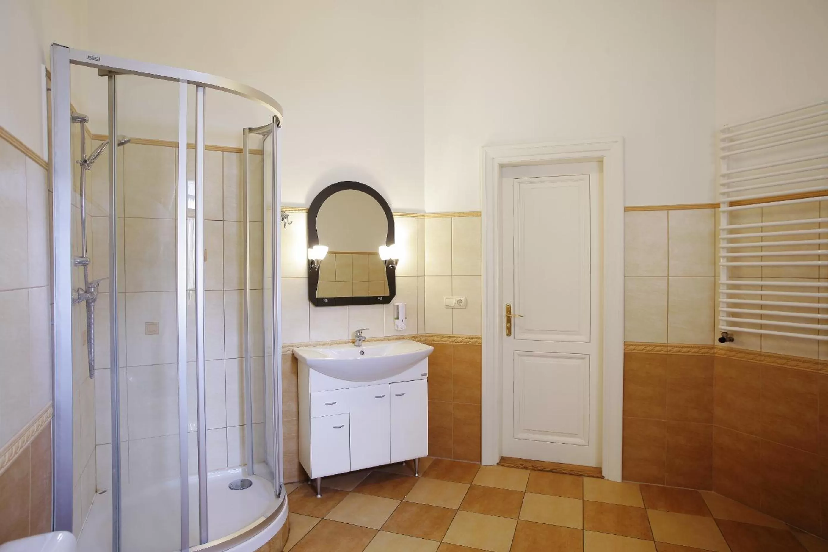 Other in Mini-Hotel Under The Roof