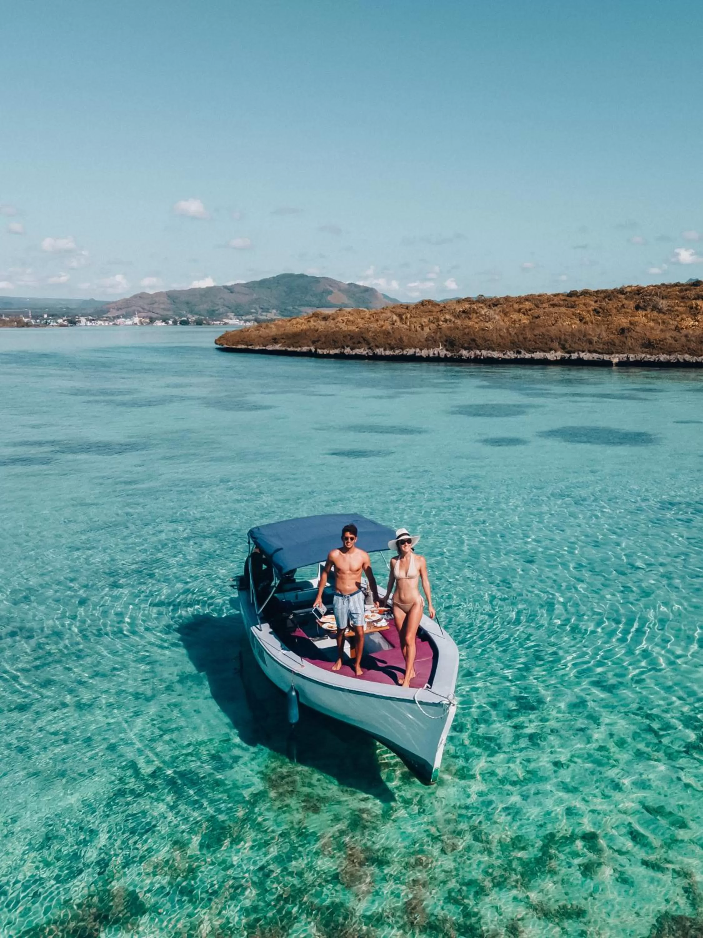 Activities in Preskil Island Resort